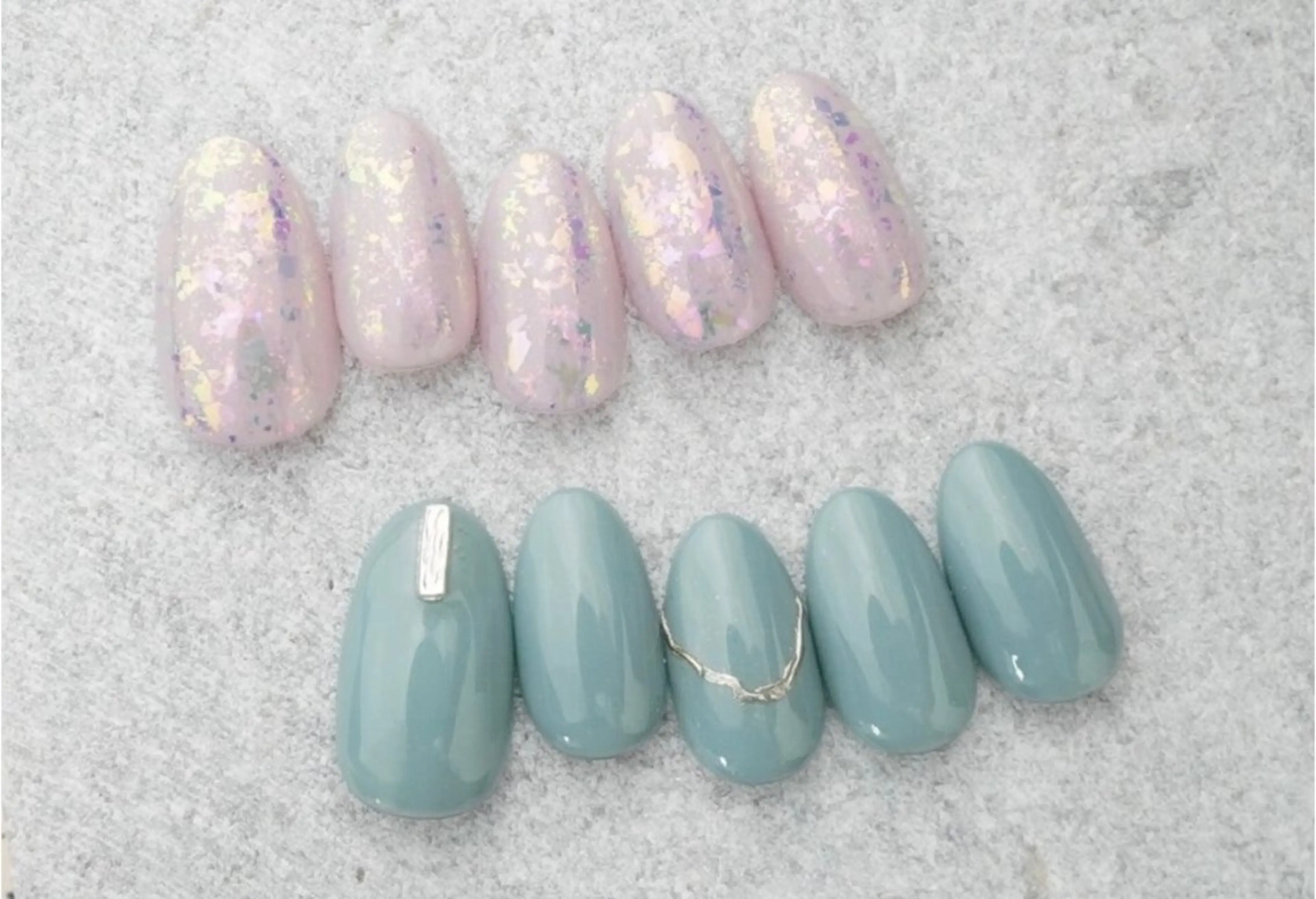 ネイル 大塚眉毛|ハンドケア |肌管理の眉毛・アイブロウイメージ