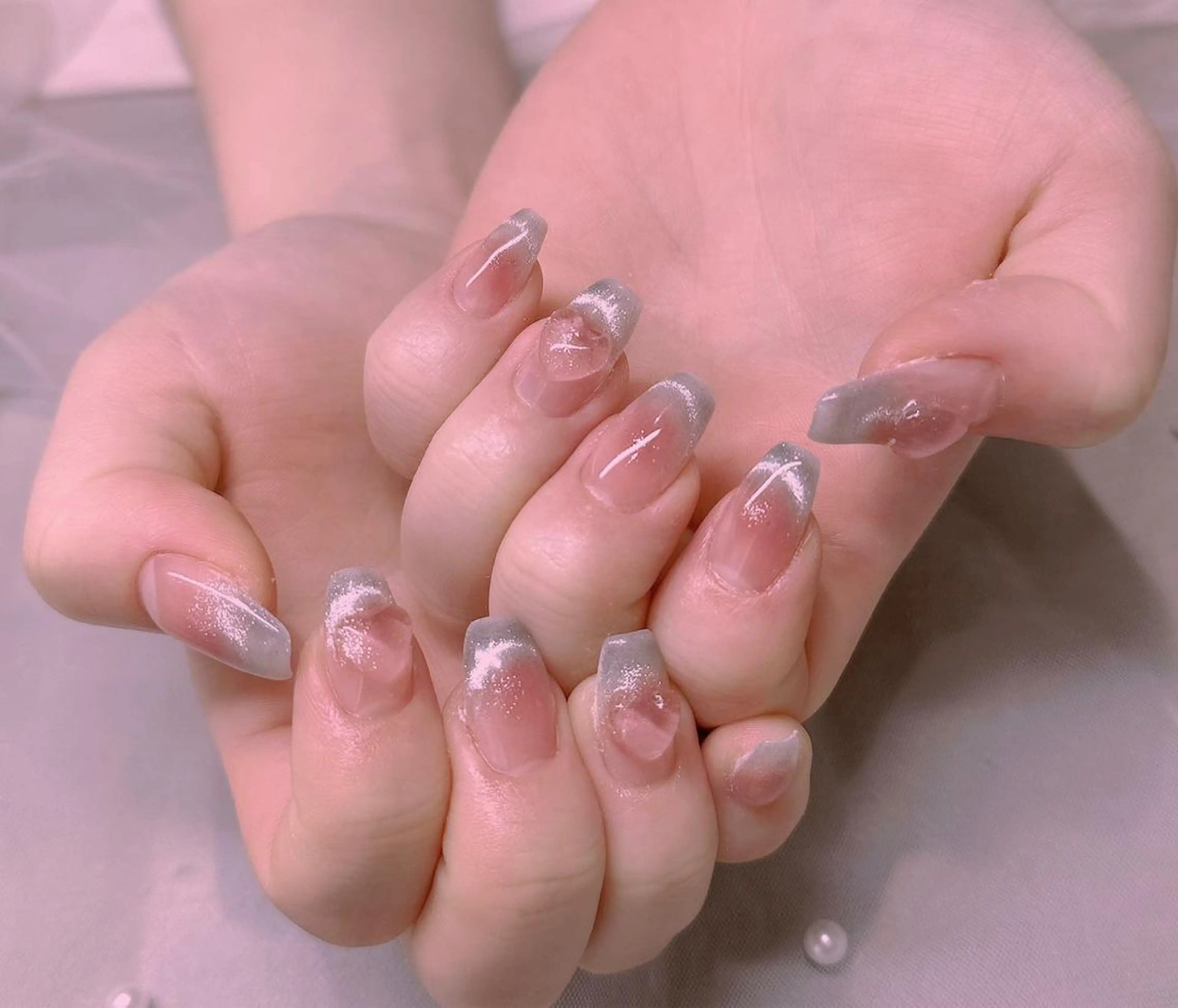 ネイル エムズ ハヤシのネイルデザイン