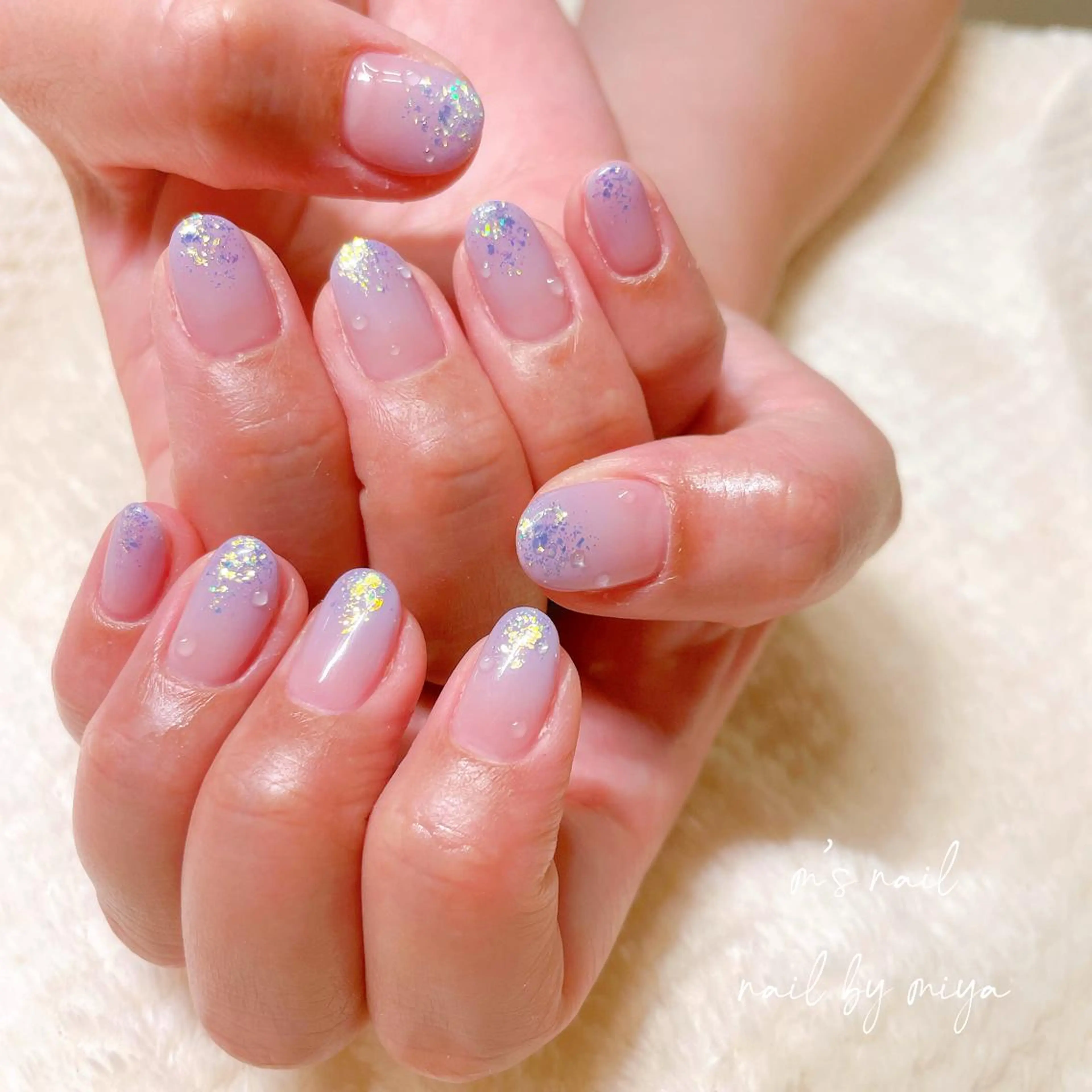 ネイル ♡ miyaのネイルデザイン