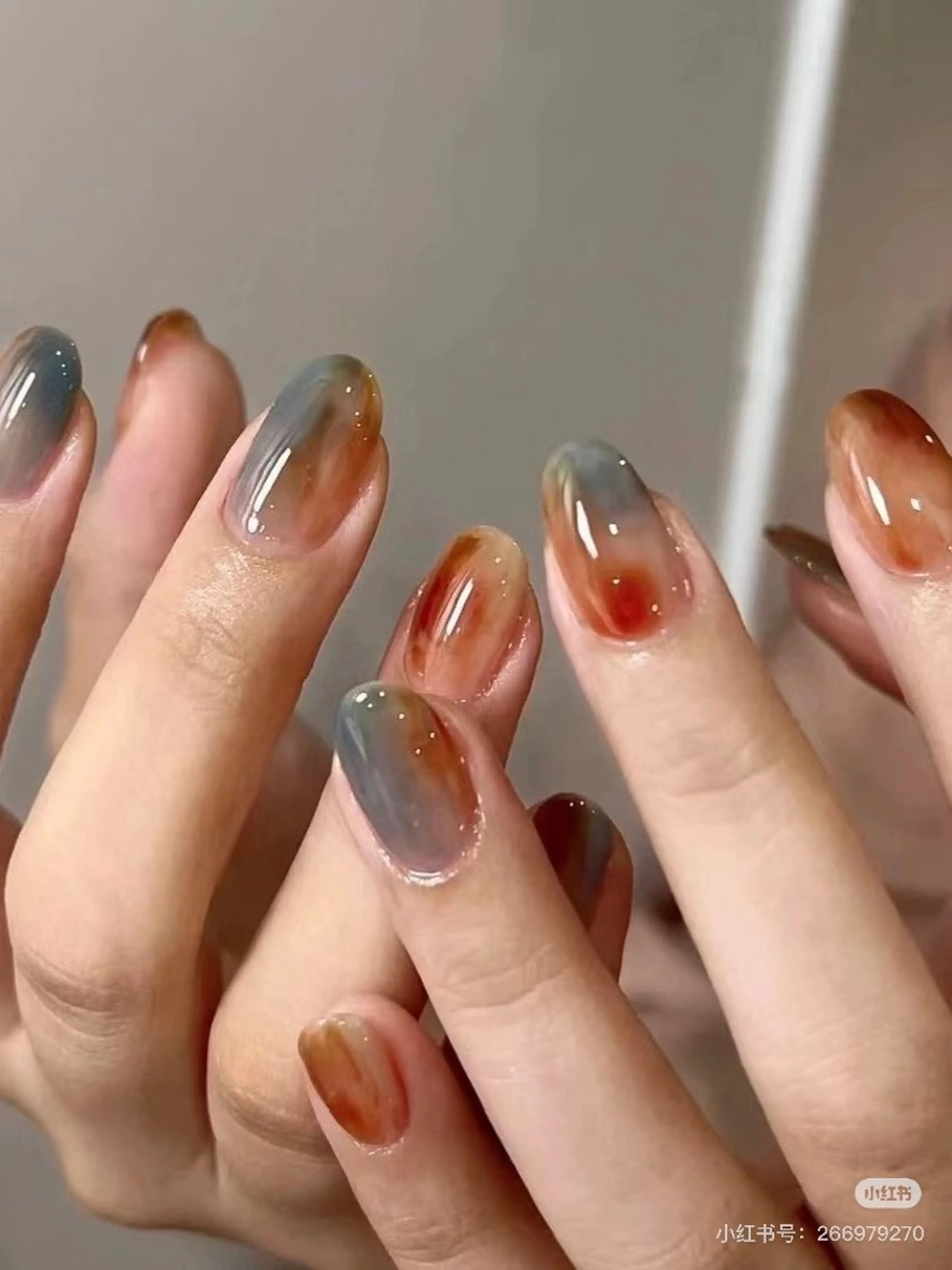 ネイル Eveネイル チップスカルプ専門店のネイルデザイン