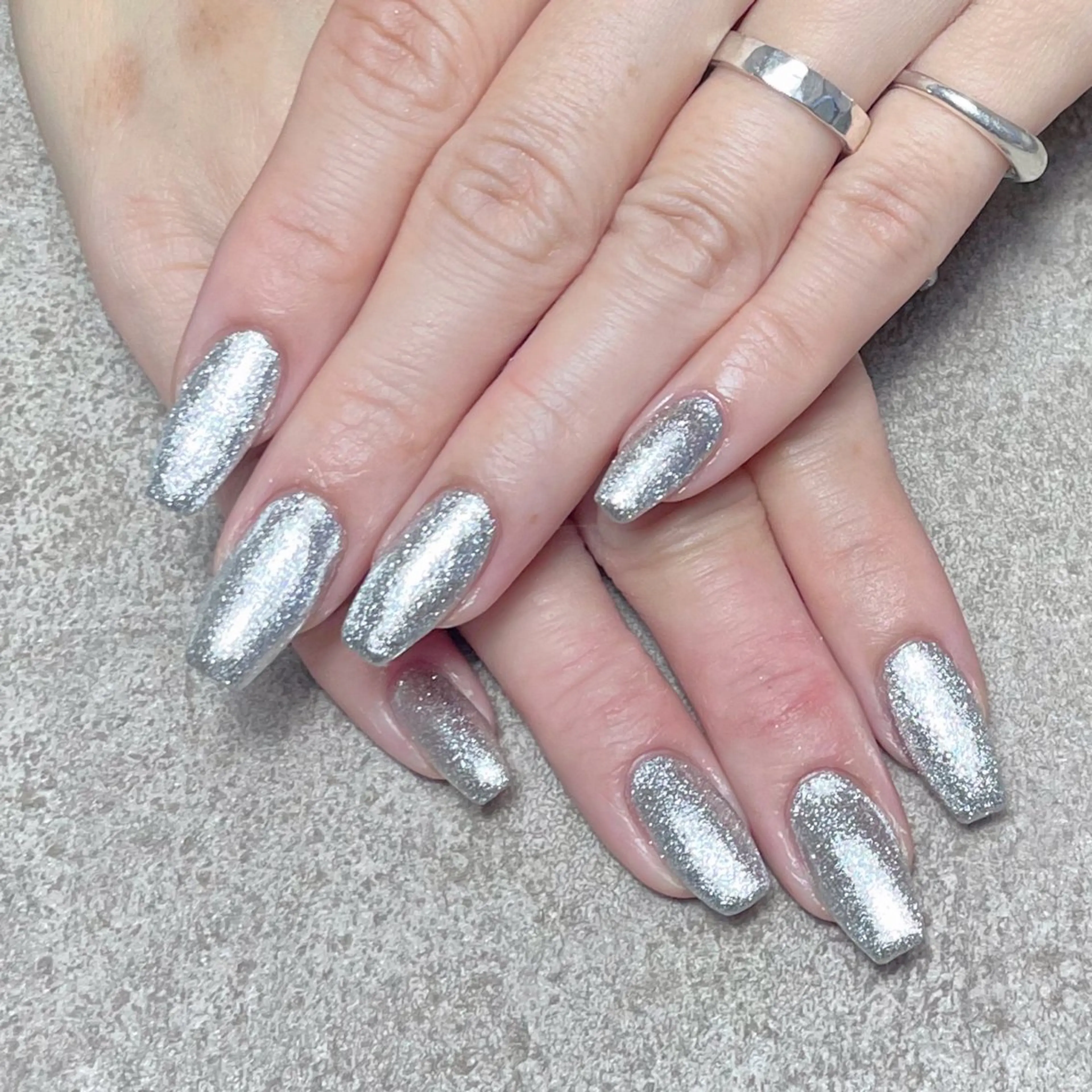 ネイル ハンドネイル nailroom DIASOMNIAのネイルデザイン