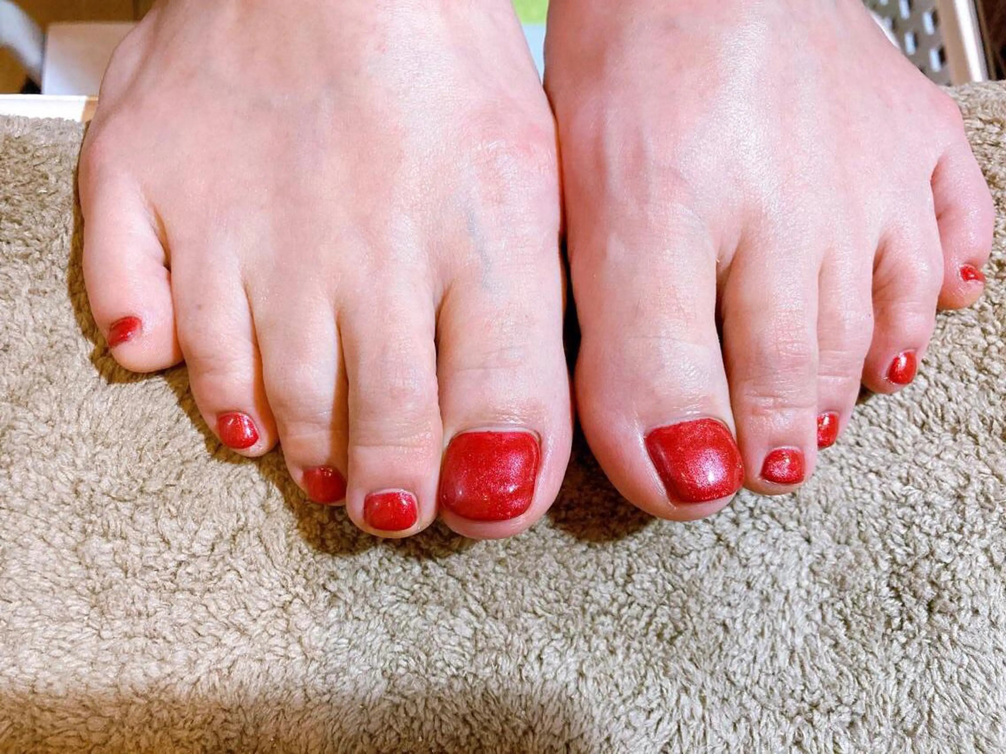 ネイル 古川 里美のネイルデザイン