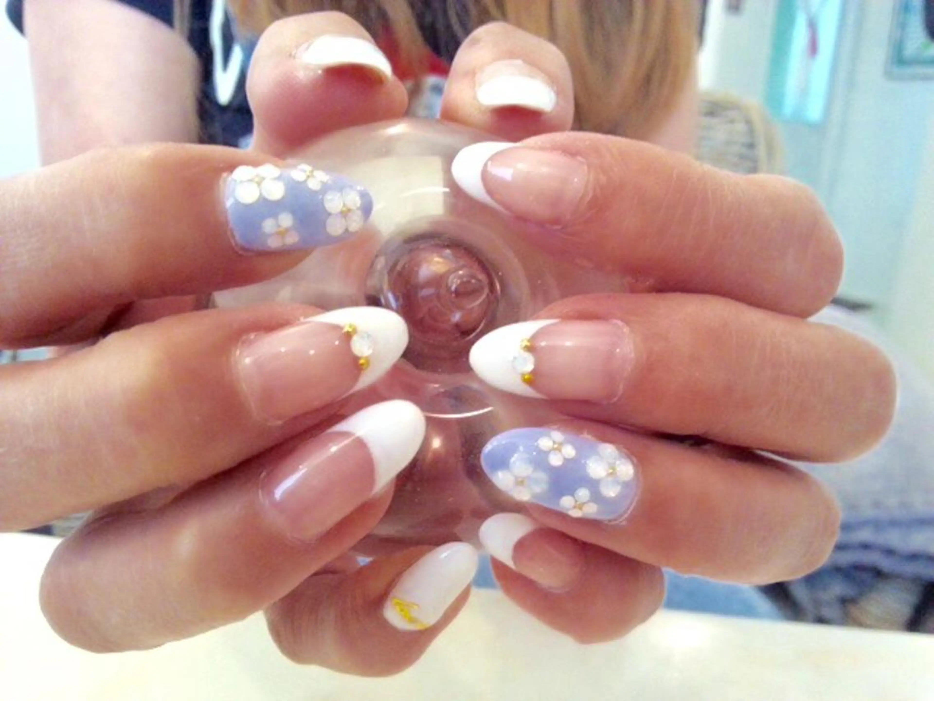 ネイル リオッサ  オブ ラグーン神戸店のエステ・リラクイメージ