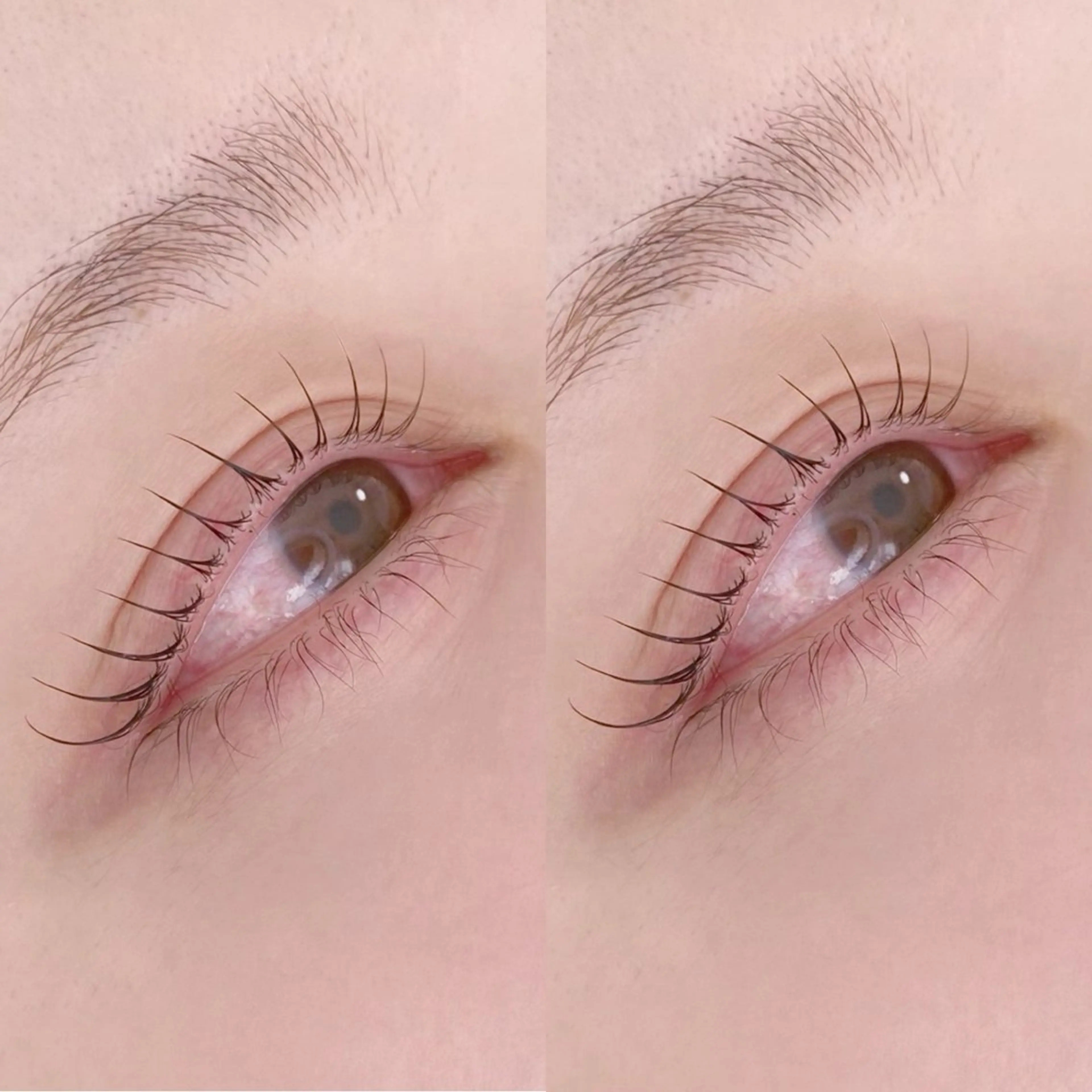 マツエク・マツパ マツパ Nancy所属・束感まつげ❤︎ あみのマツエク・マツパデザイン