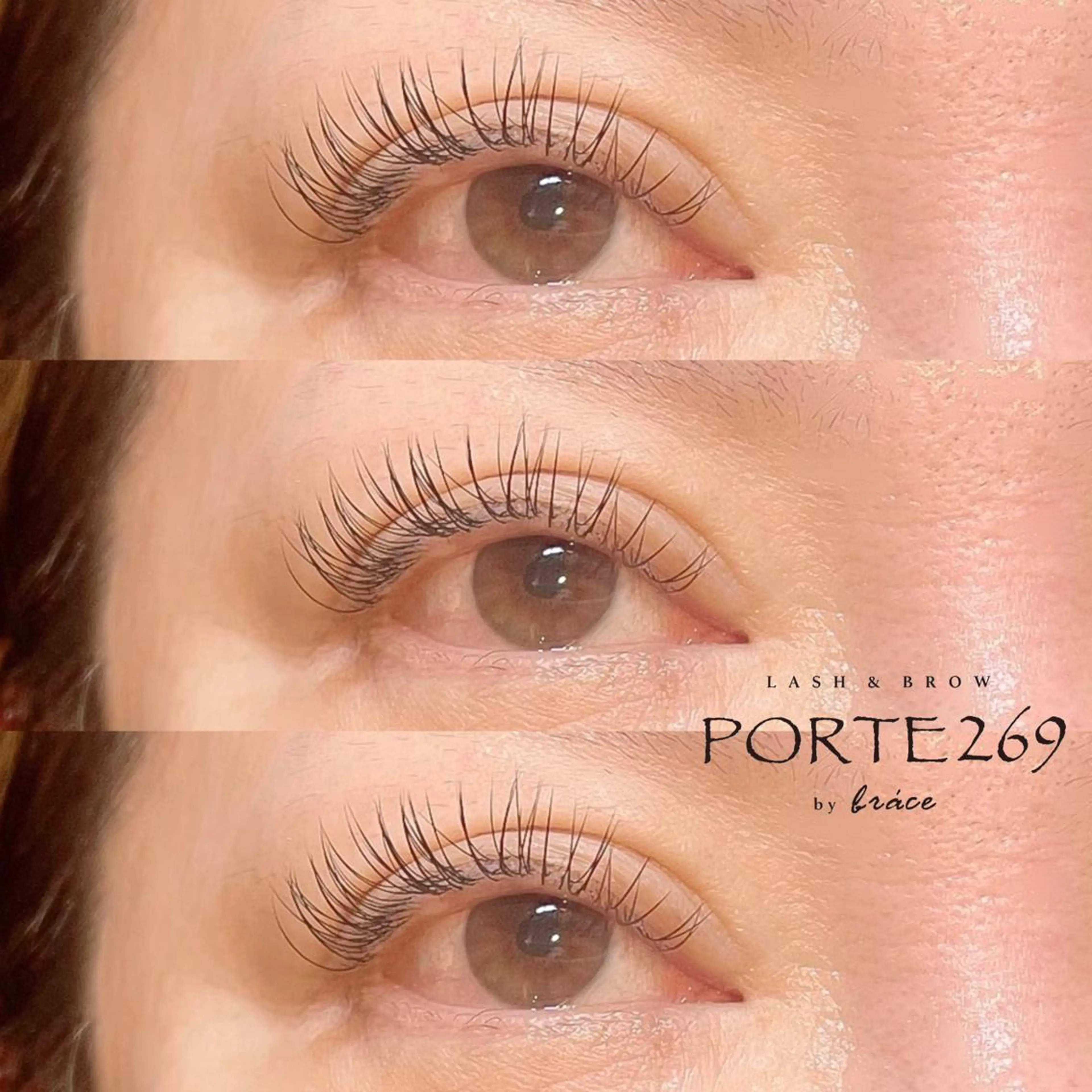 マツエク・マツパ Lash&brow PORTE269布施店所属・brace 竹田愛海のエステ・リラクイメージ