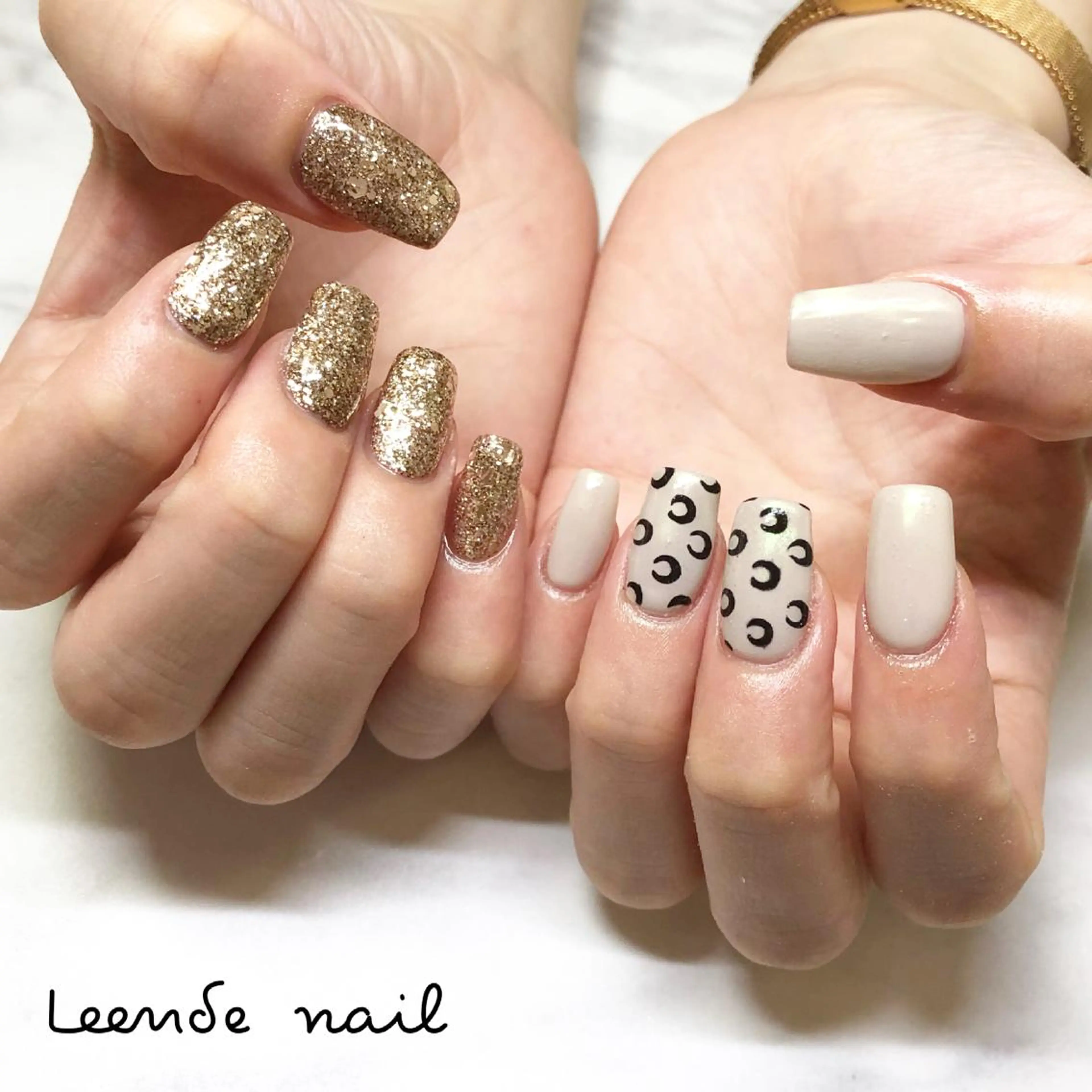 ネイル Leendenail 【リエンダネイル】のネイルデザイン