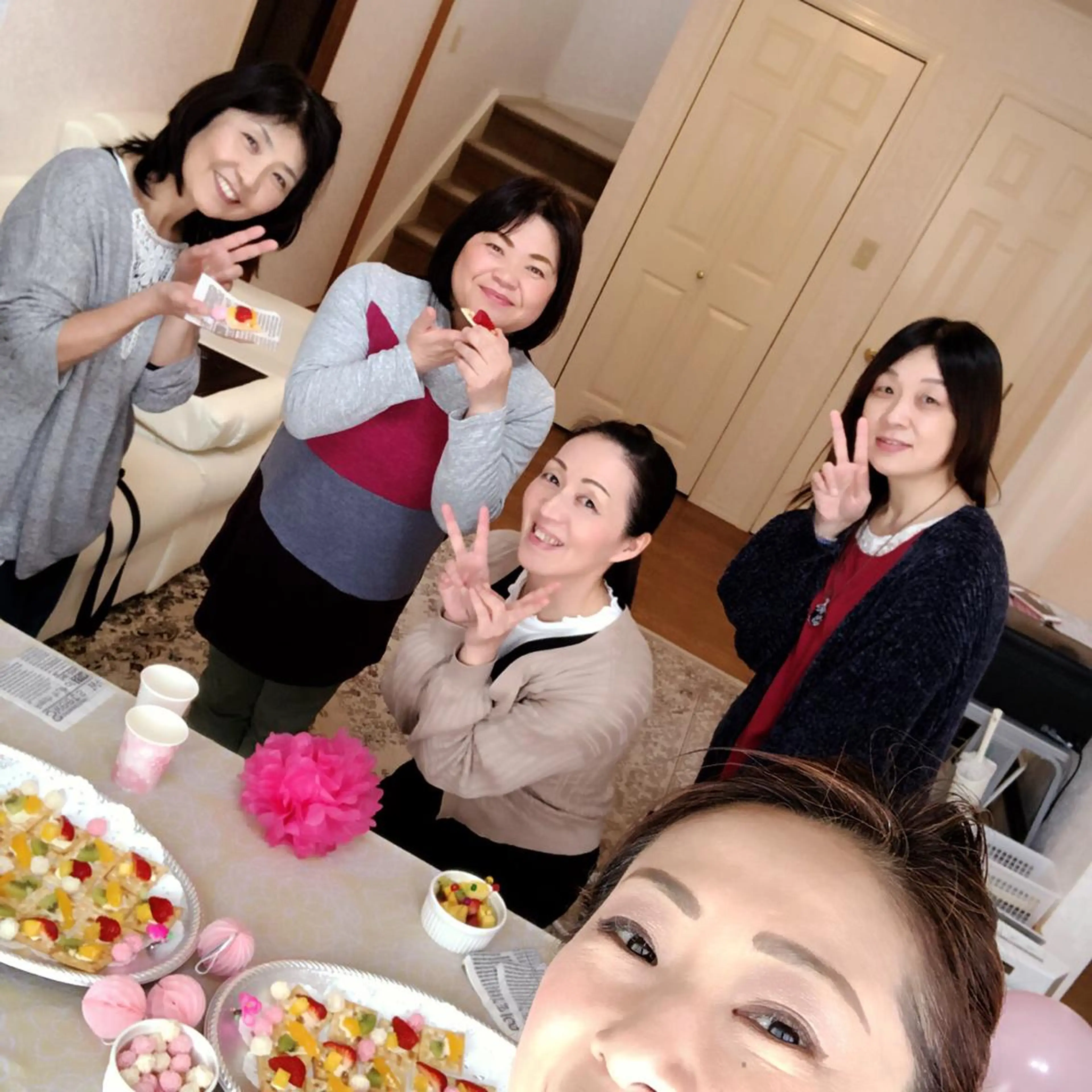 中川 百合子のエステ・リラクイメージ