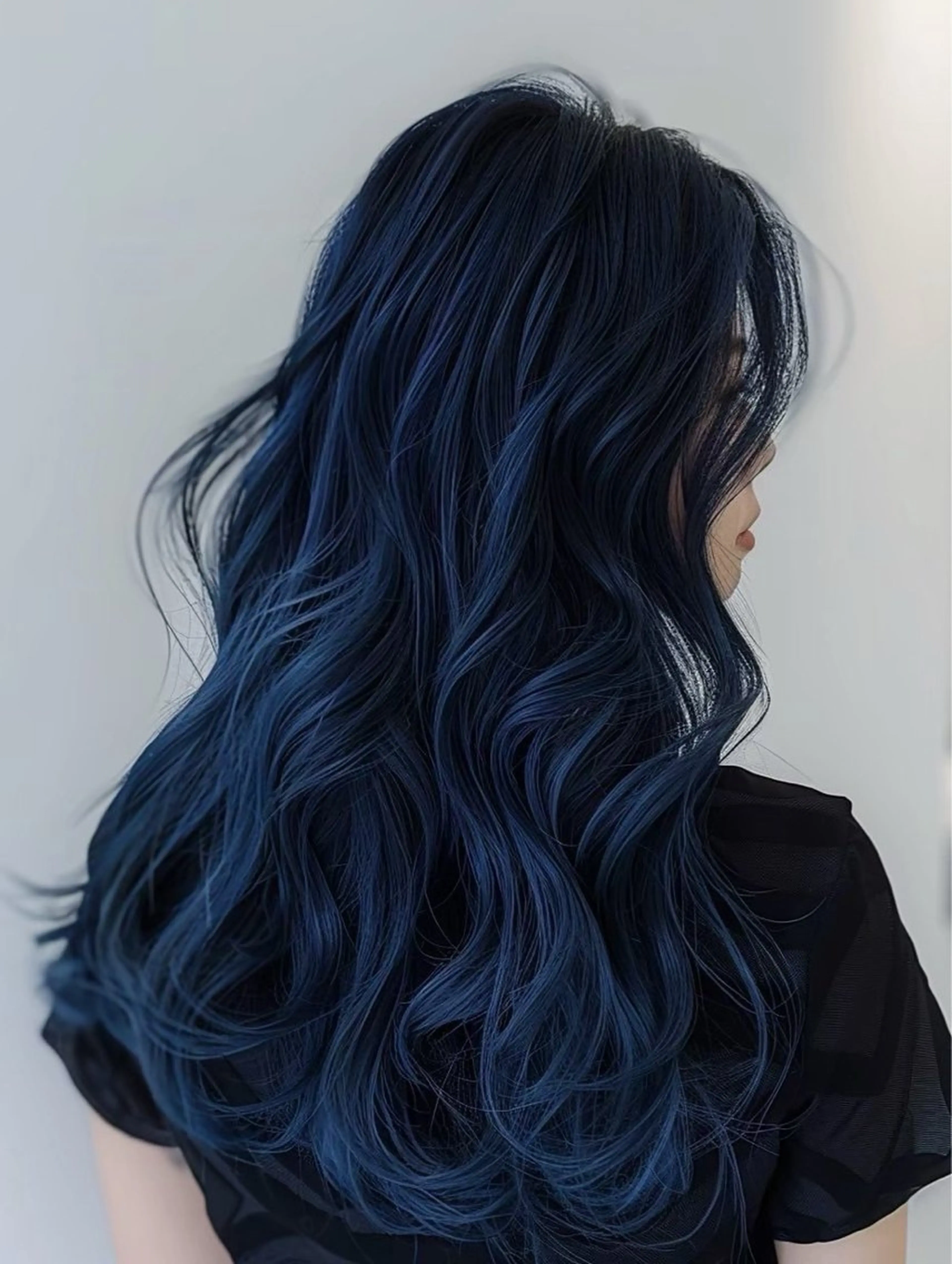 カラー ヘアカラー トリートメント パーソナルカラー/ 似合わせ/山村さらのその他イメージ