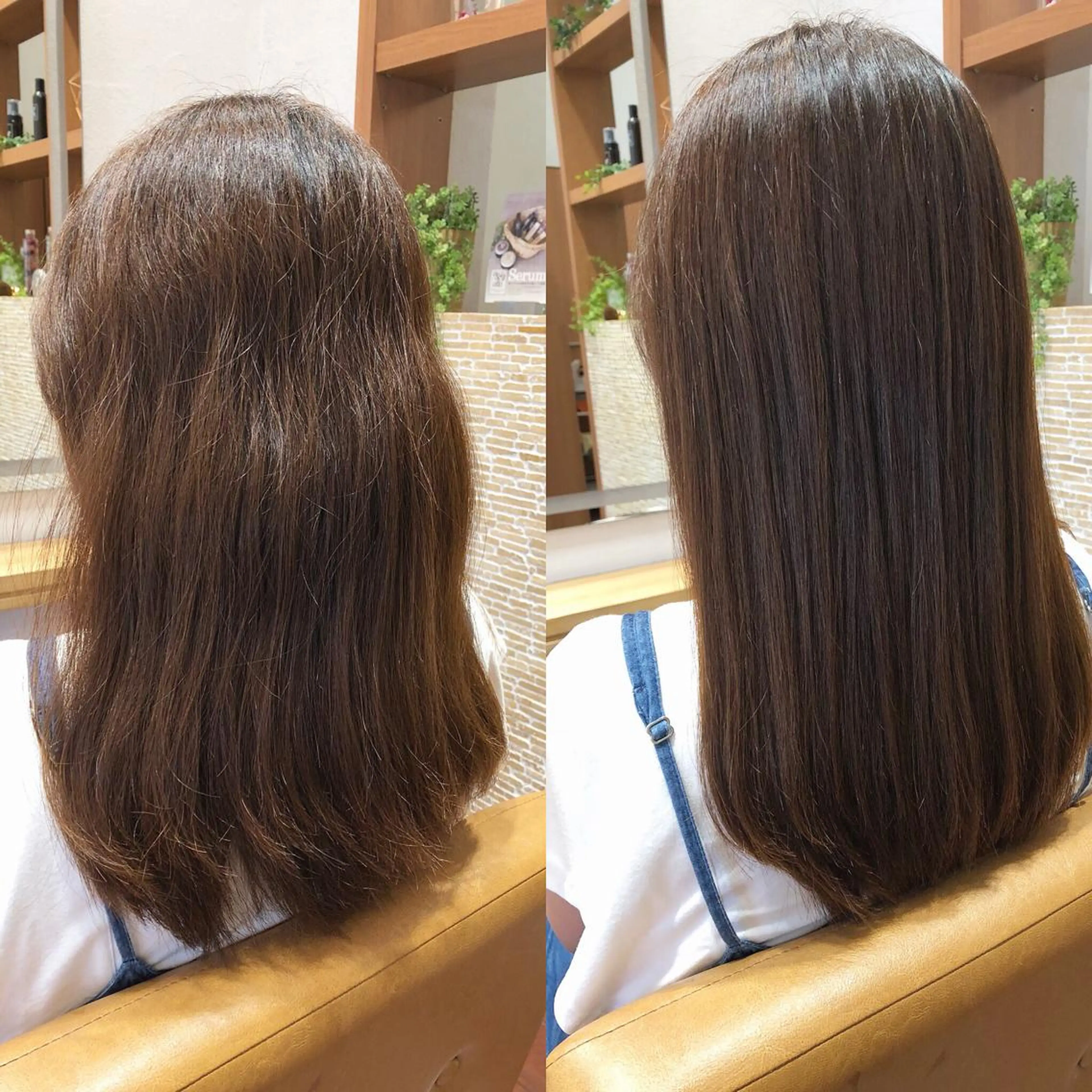 ロング SALOWIN神戸三宮店所属・【美髪を叶える】中谷 彰宏（アキ)のヘアスタイル