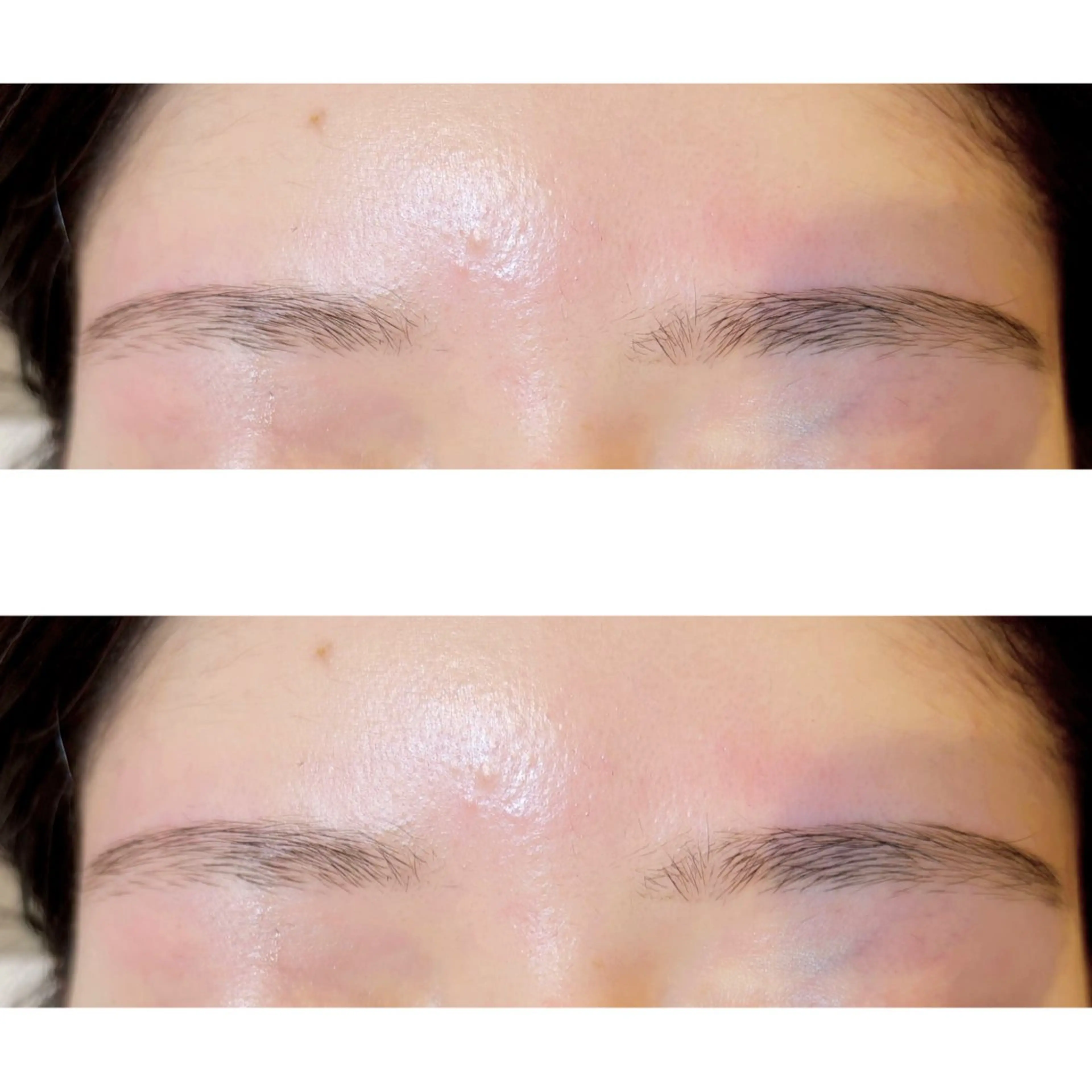 アイブロウ ワックス脱毛 眉カット その他(アイブロウ) 🤍Riina /国分寺🤍のマツエク・マツパデザイン