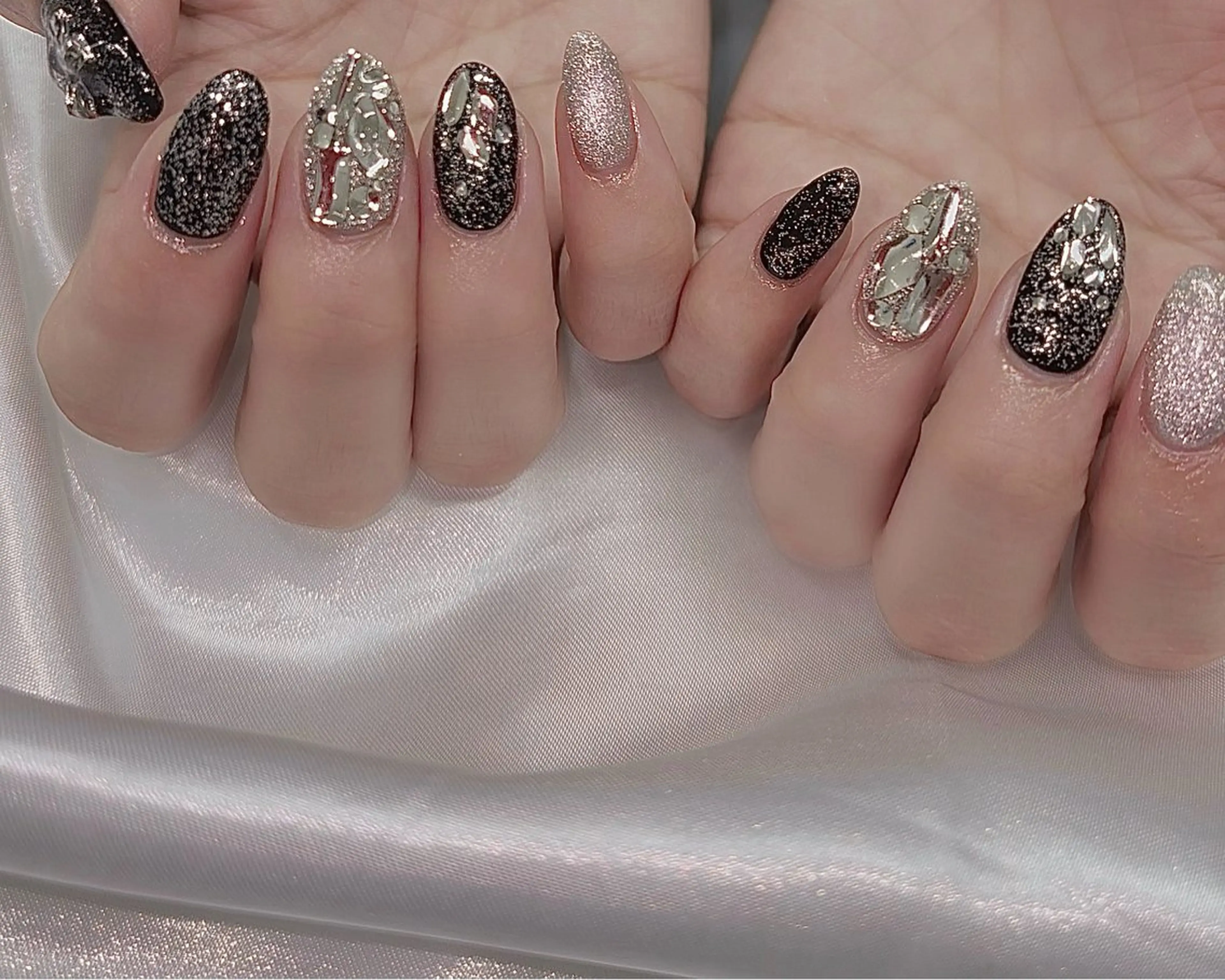 ネイル Beauty Salon Regene 【リジェネ】所属・Regene TAMURAのネイルデザイン