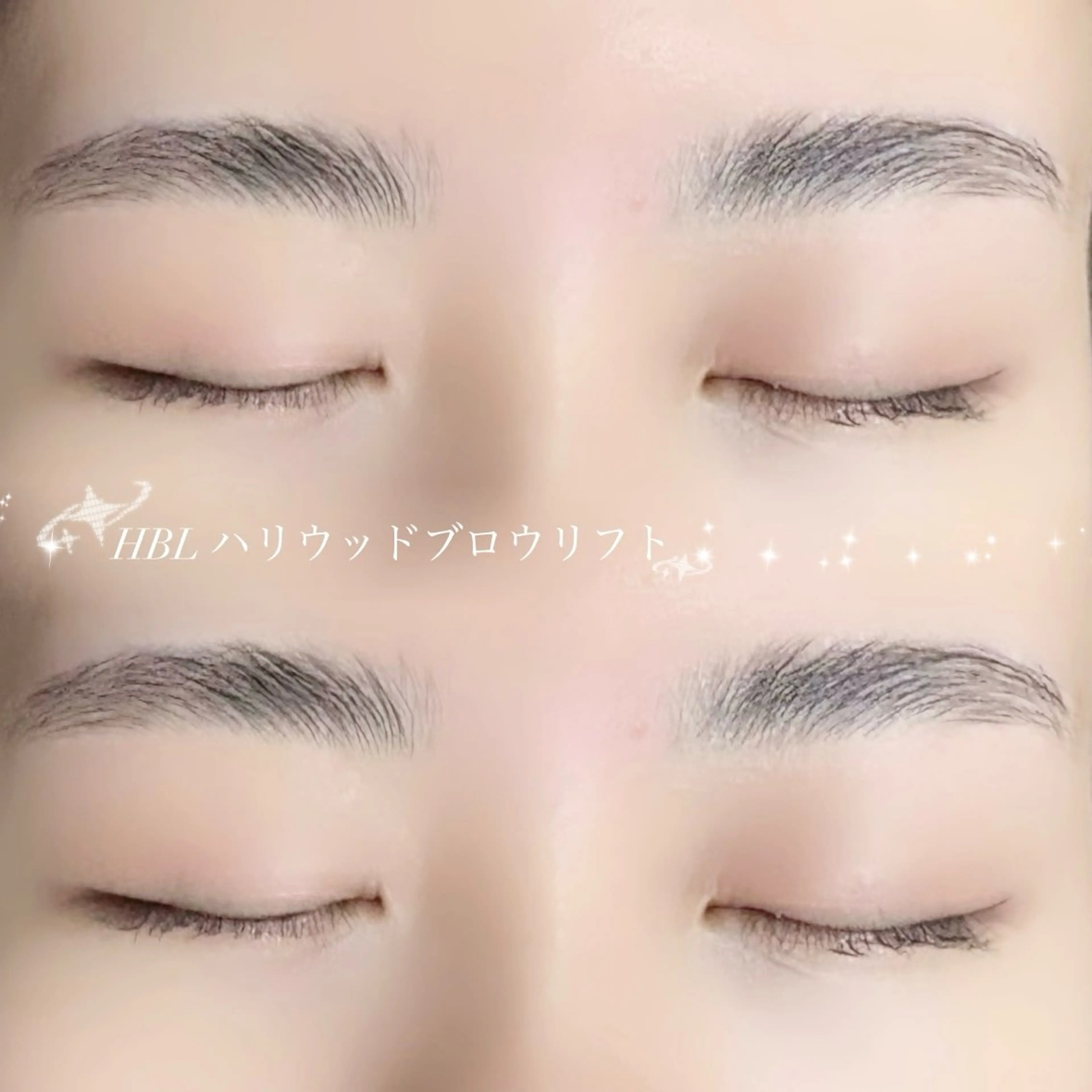 アイブロウ ワックス脱毛 眉カット その他(アイブロウ) Bianca 赤羽 樋口︎︎のマツエク・マツパデザイン