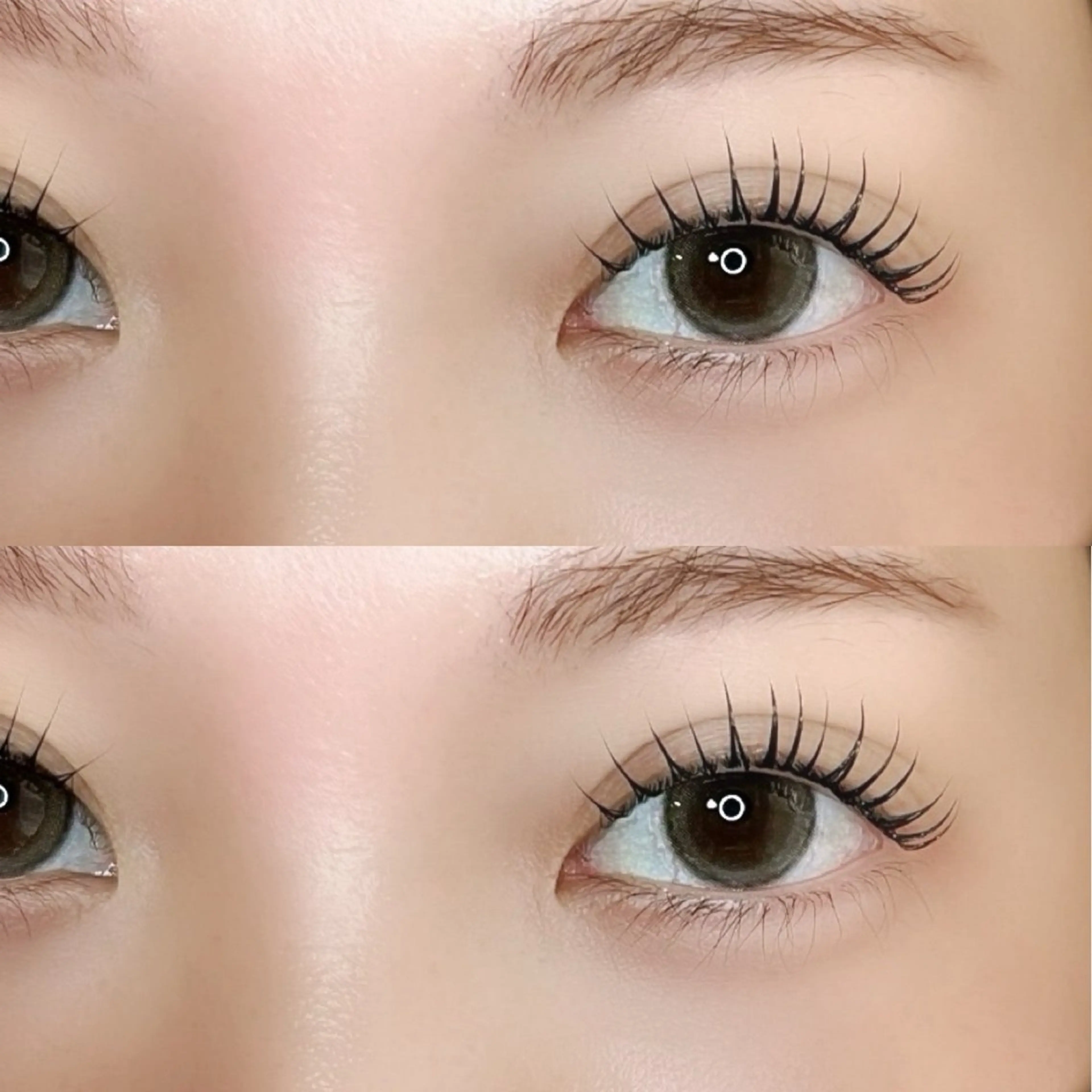 パーマ R-LASH（アールラッシュ）所属・R_ みほのエステ・リラクイメージ