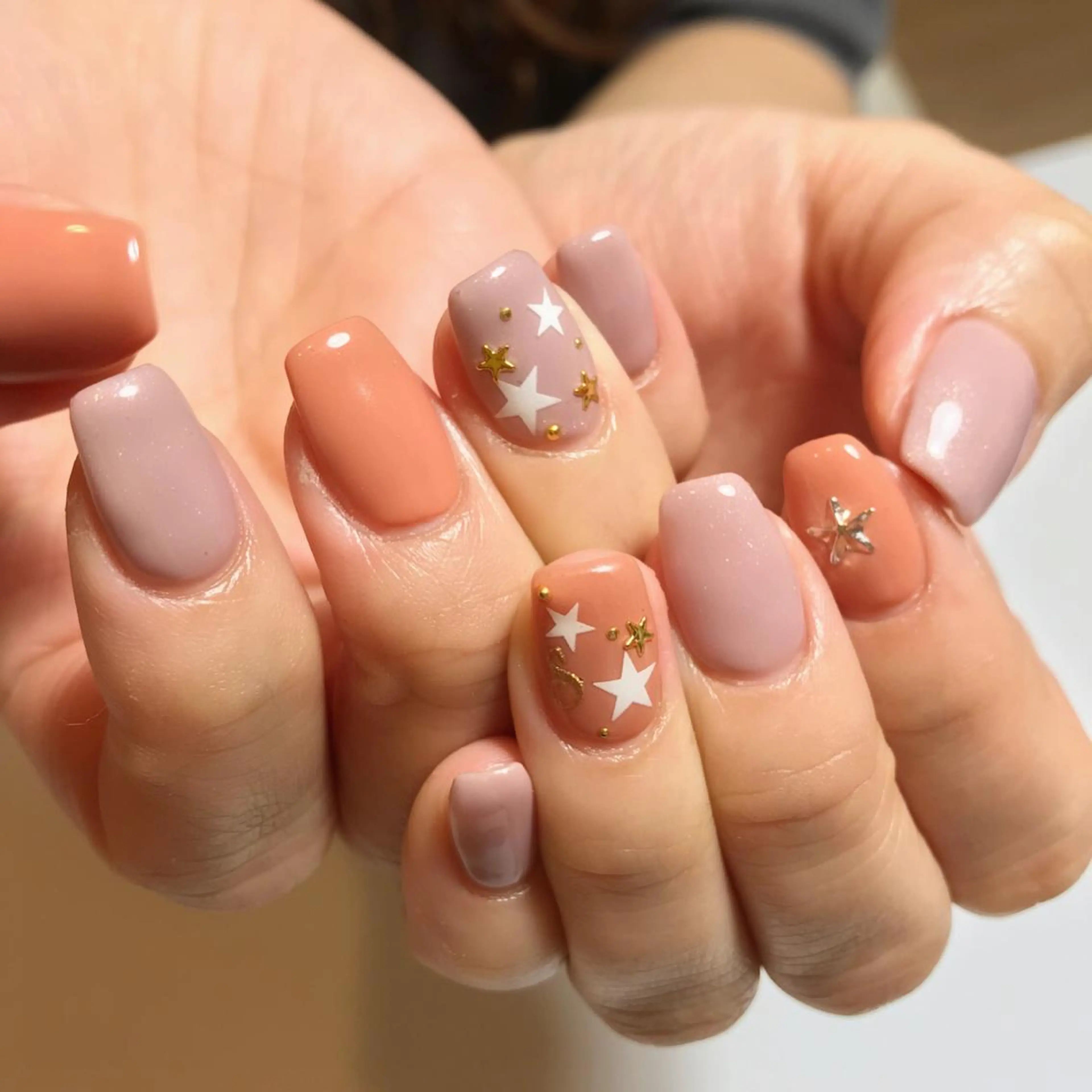 ネイル ハンドネイル Nakazawa Mayuのネイルデザイン