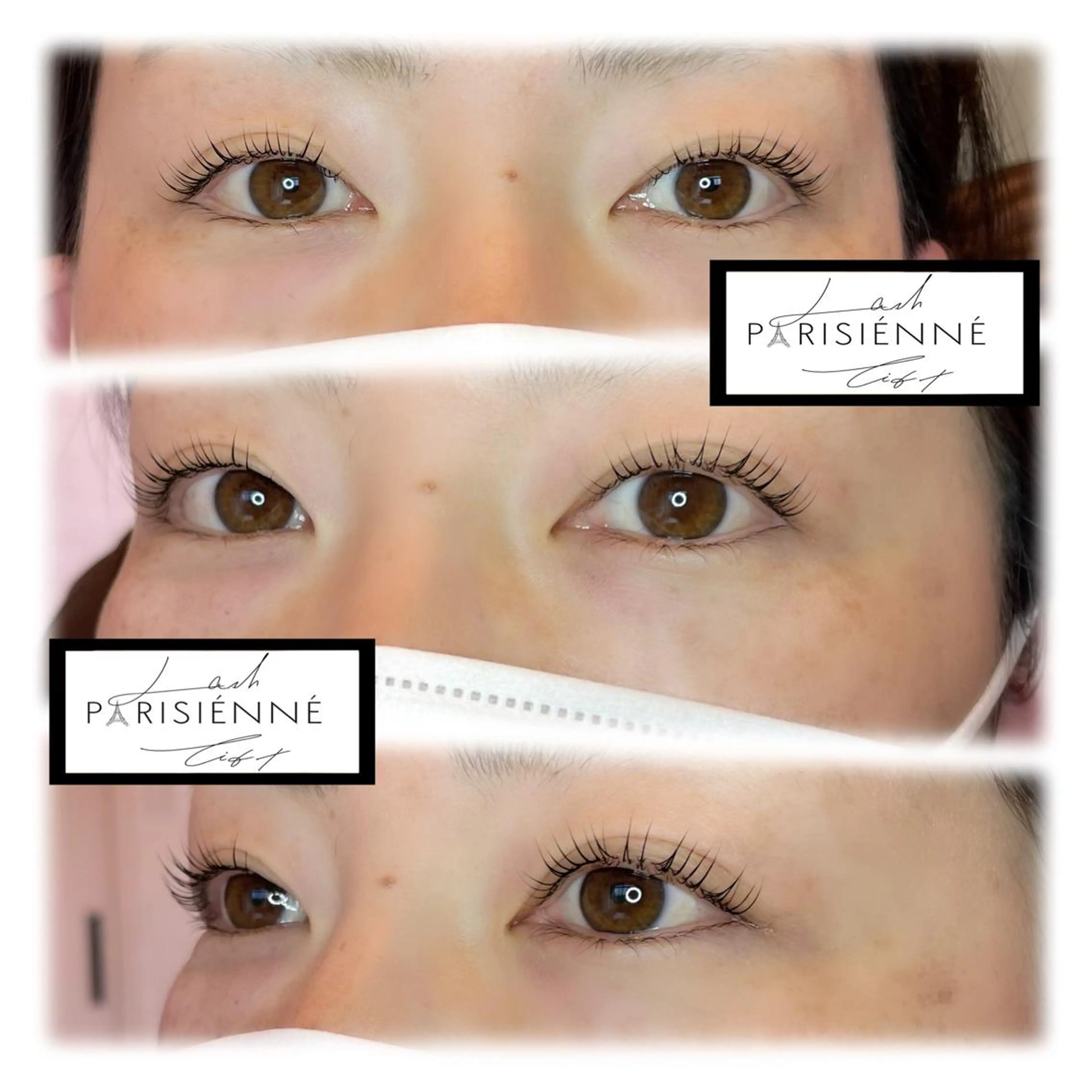 マツエク・マツパ deco tomomiのマツエク・マツパデザイン