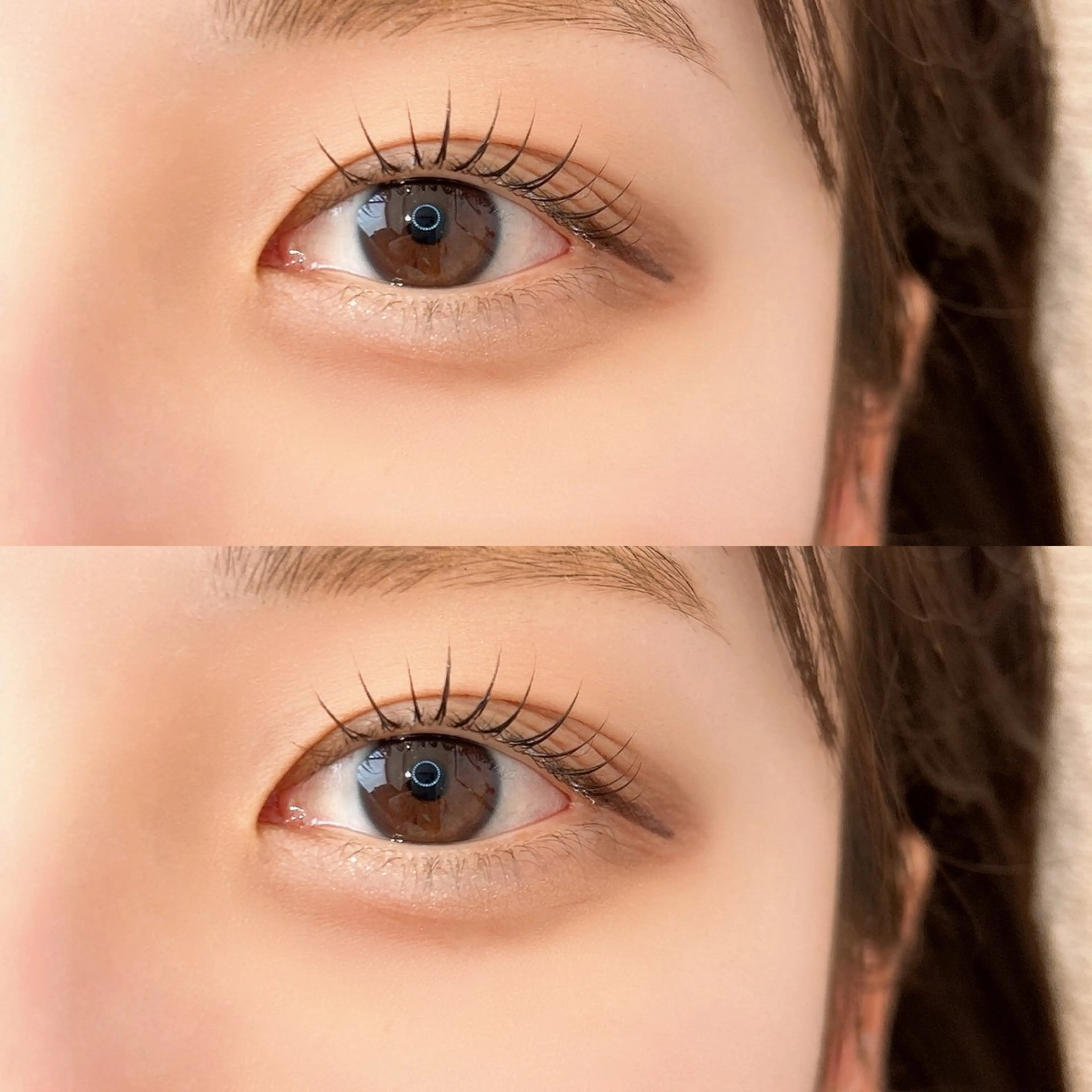 マツエク・マツパ Luxxe静岡店 石川のマツエク・マツパデザイン