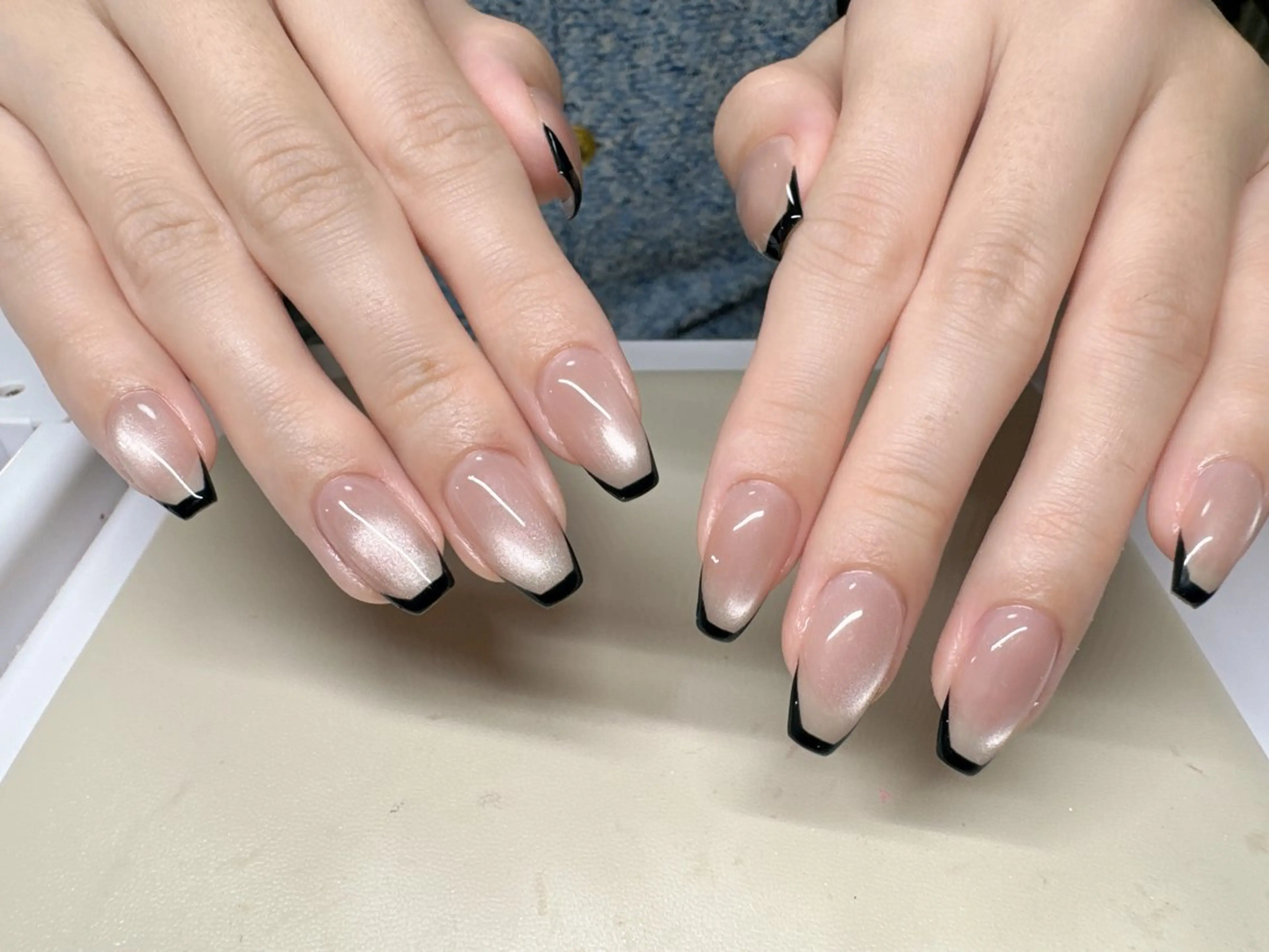 ネイル AngelBeauty上野所属・ココ Kokoのネイルデザイン