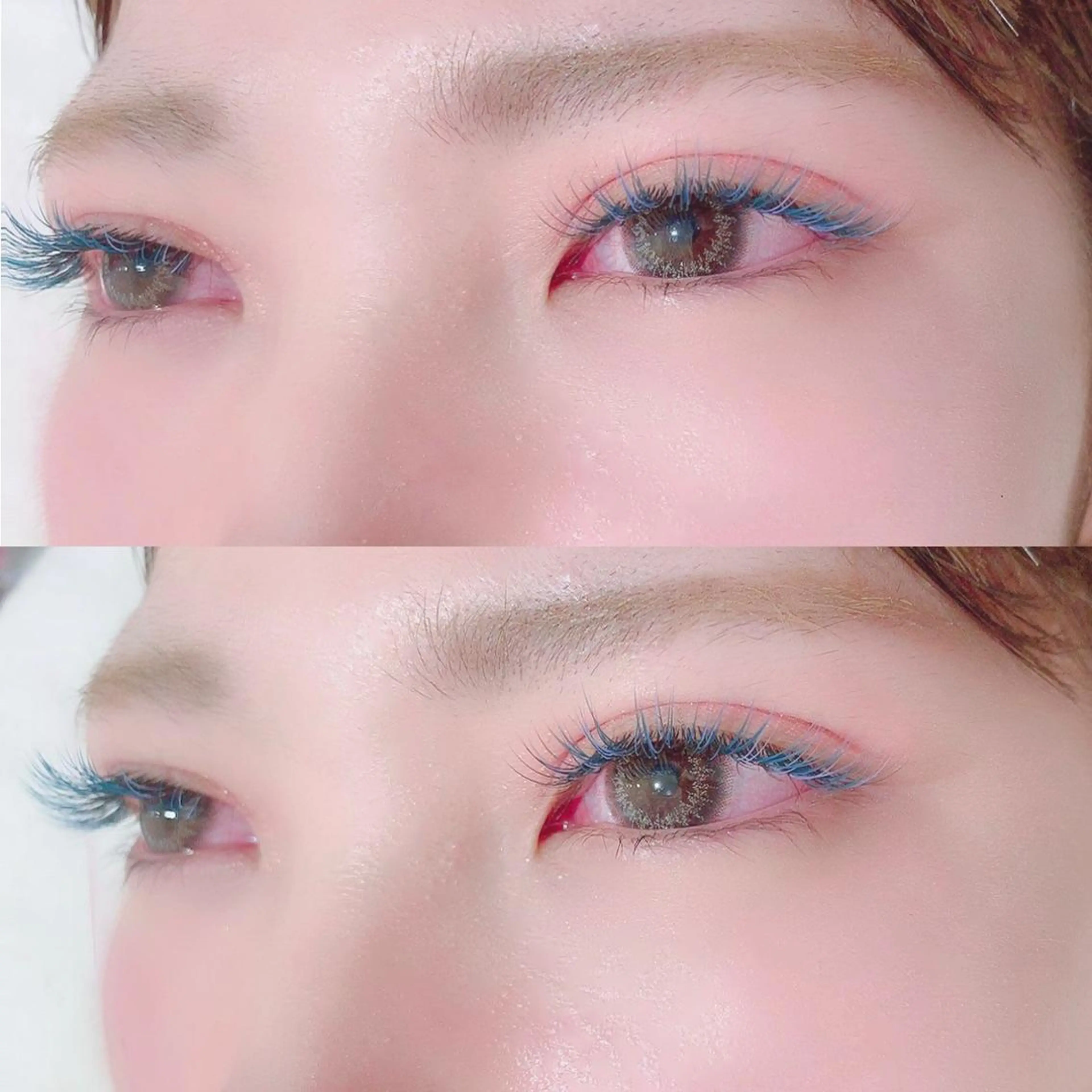 マツエク・マツパ Miliy eyelash beaute所属・Miliy beaute 山原のマツエク・マツパデザイン