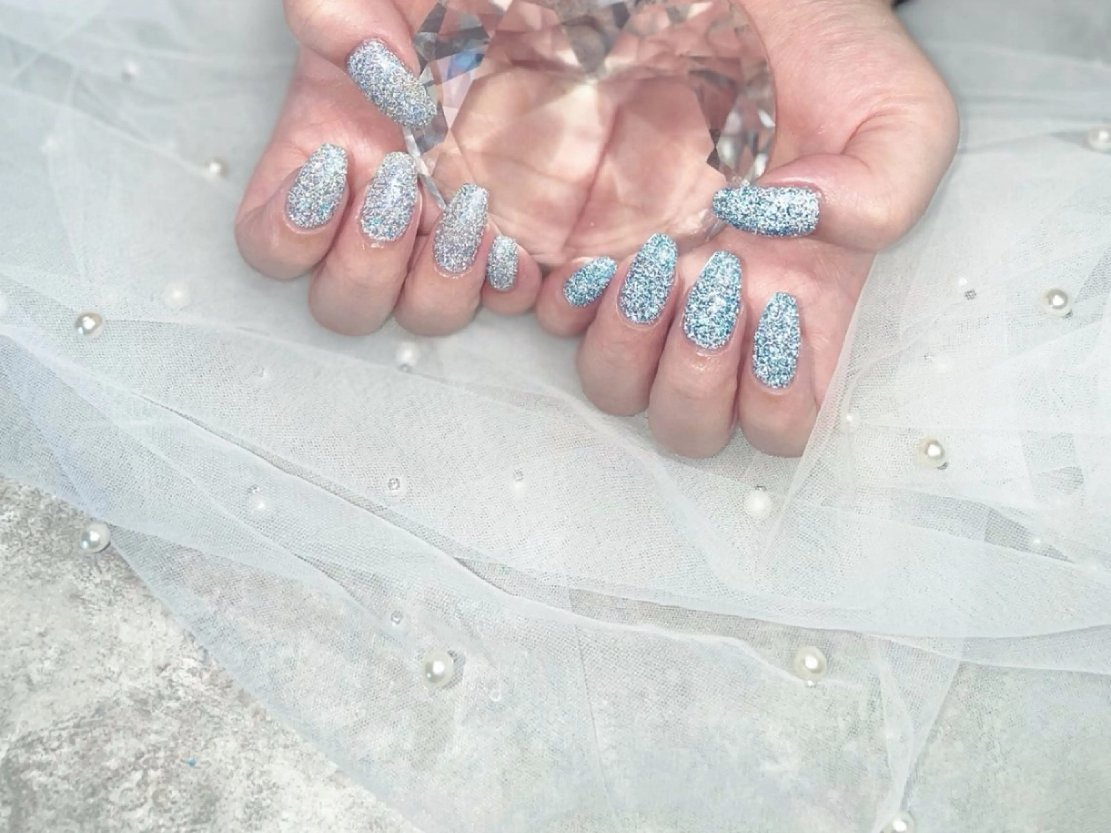 ネイル ハンドネイル Private nail salonのネイルデザイン