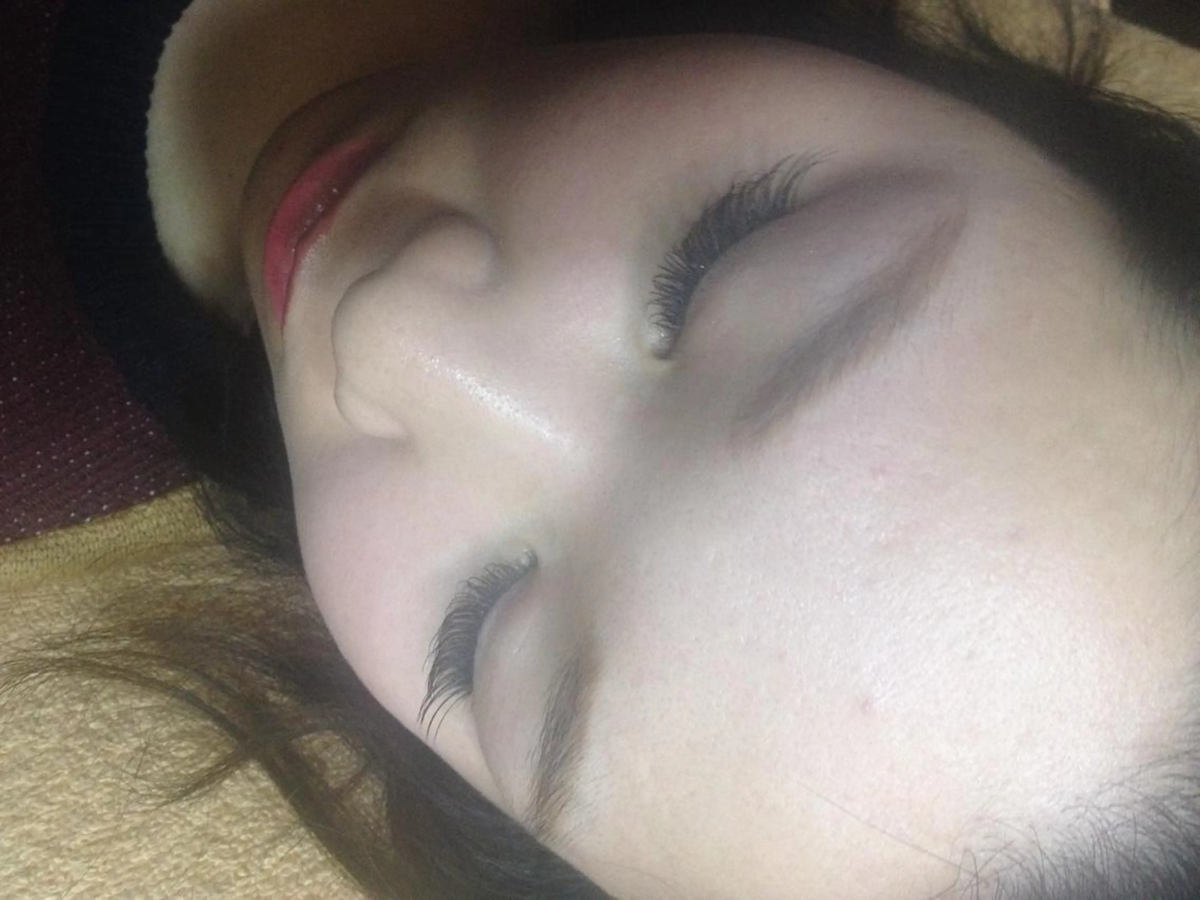 マツエク・マツパ Largo所属・広中 裕一のマツエク・マツパデザイン