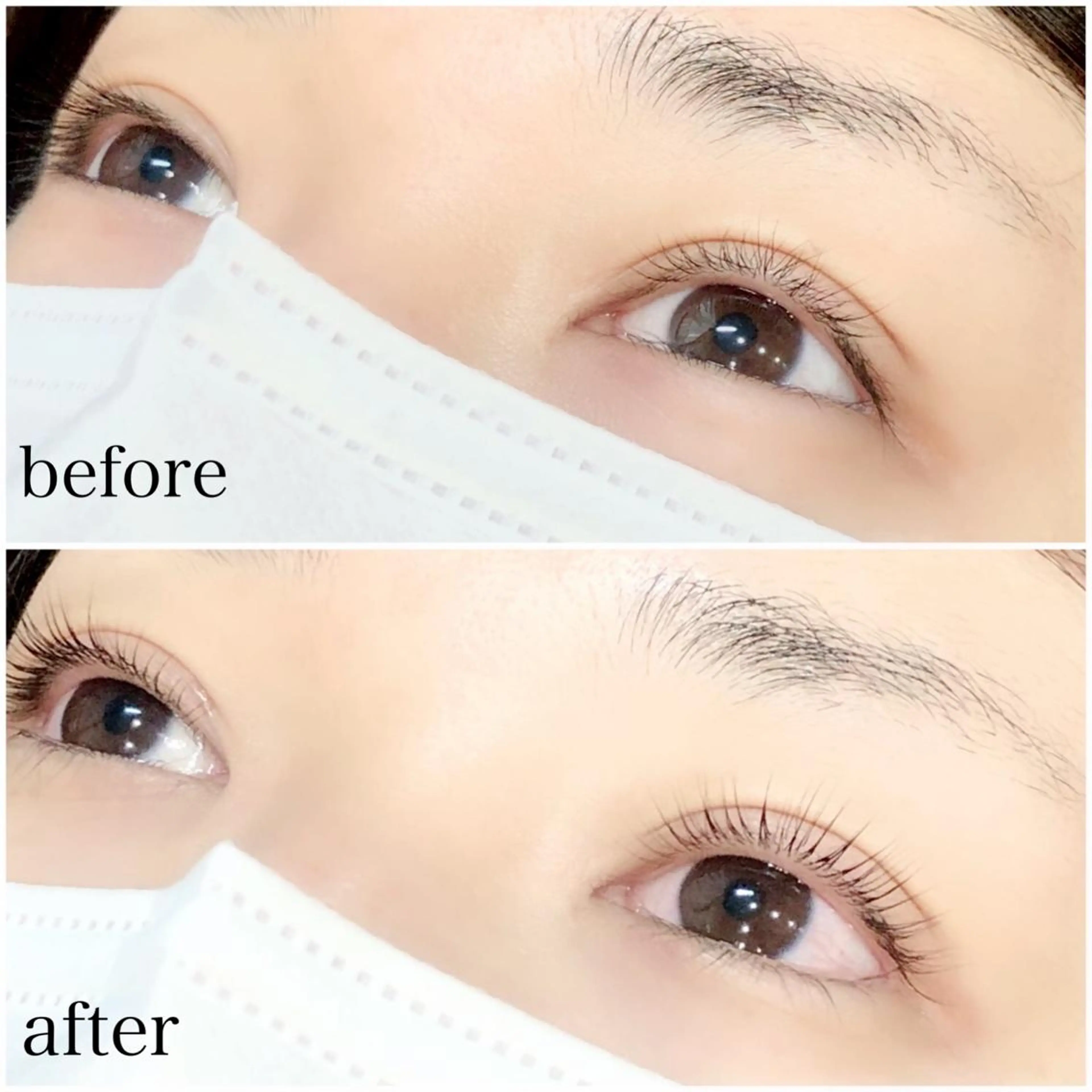 パーマ マツエク・マツパ éclat所属・éclat エクラのネイルデザイン