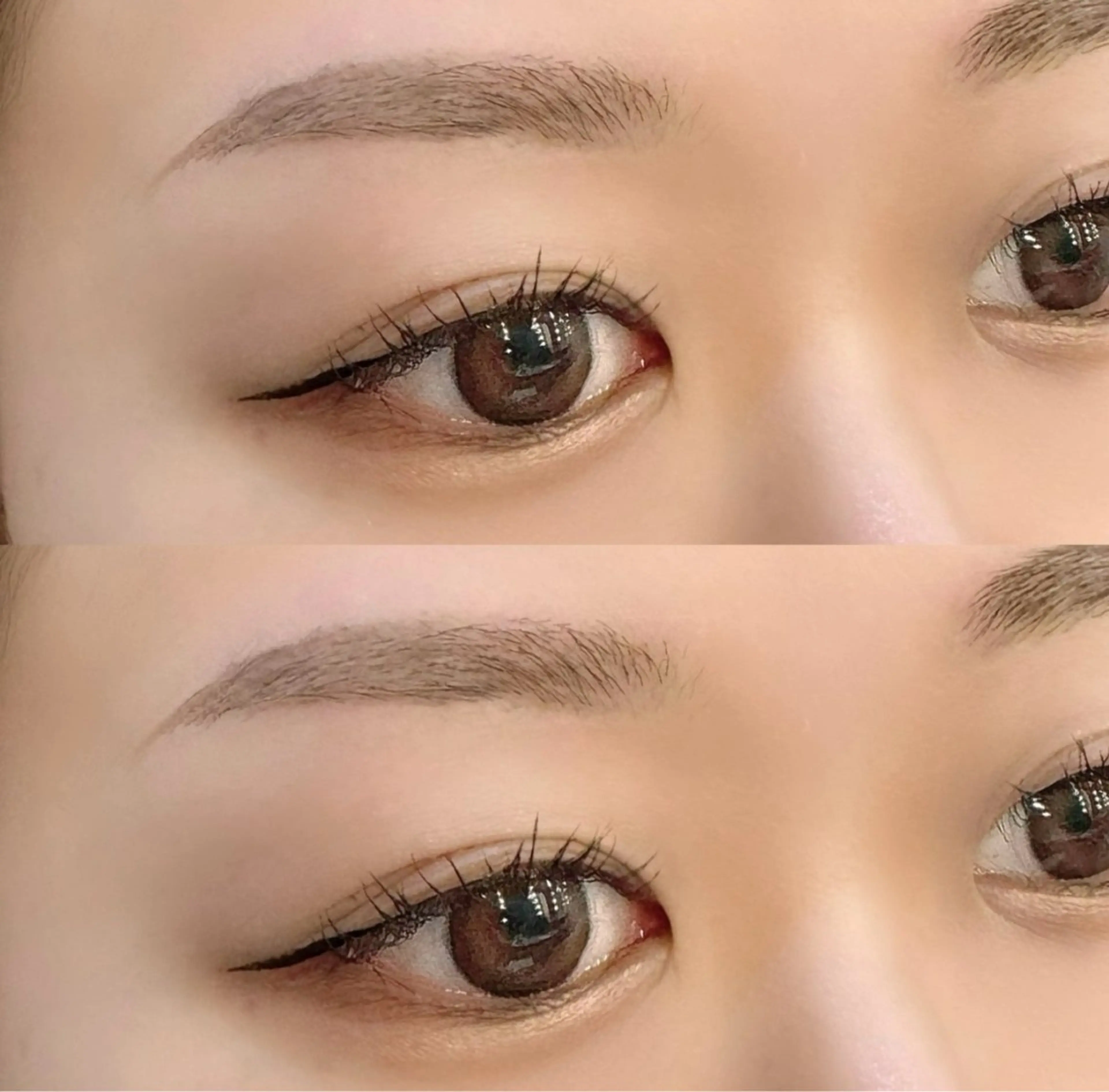 マツエク・マツパ M.wish 🩵MIKIの眉毛・アイブロウイメージ