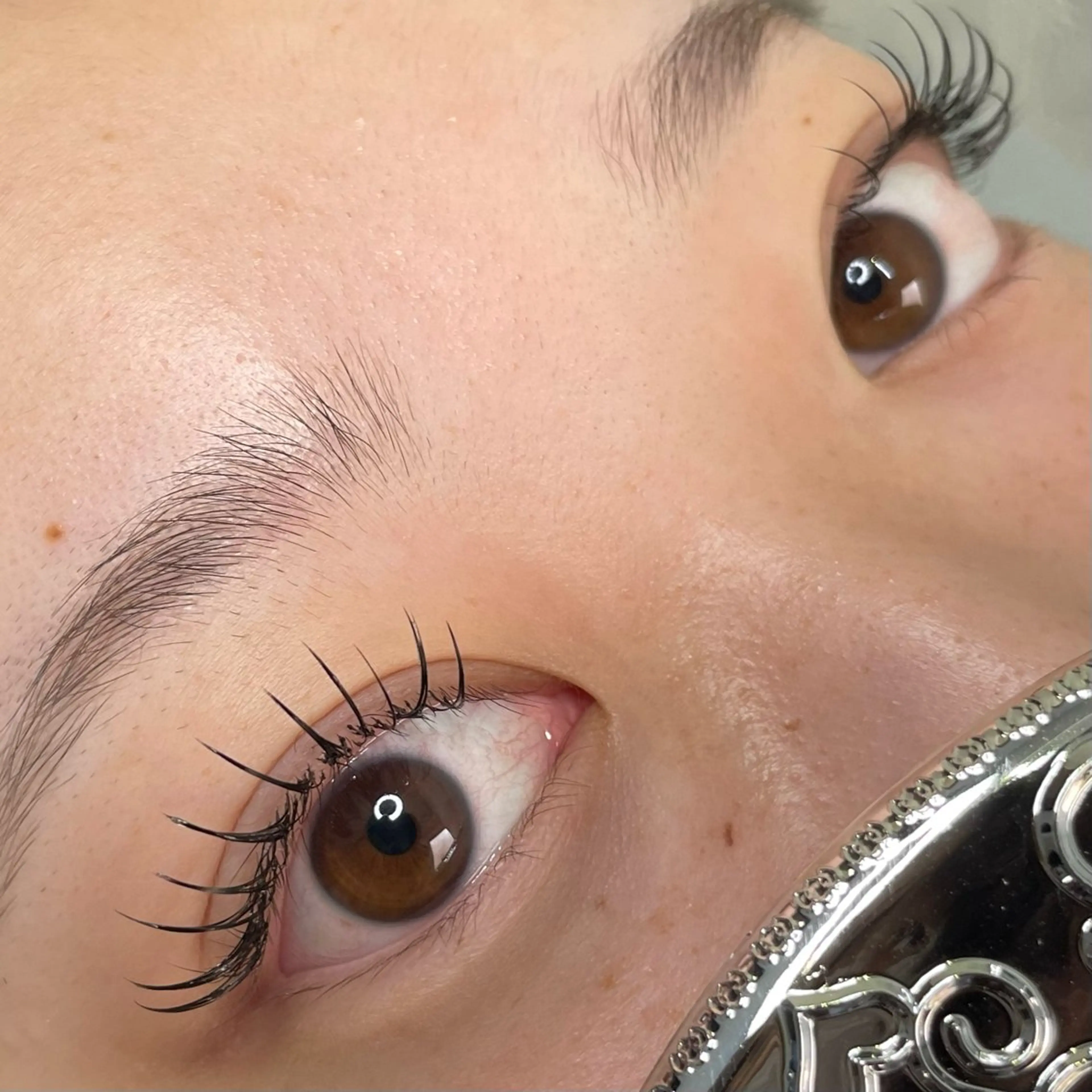 マツエク・マツパ arbis Morotaのマツエク・マツパデザイン