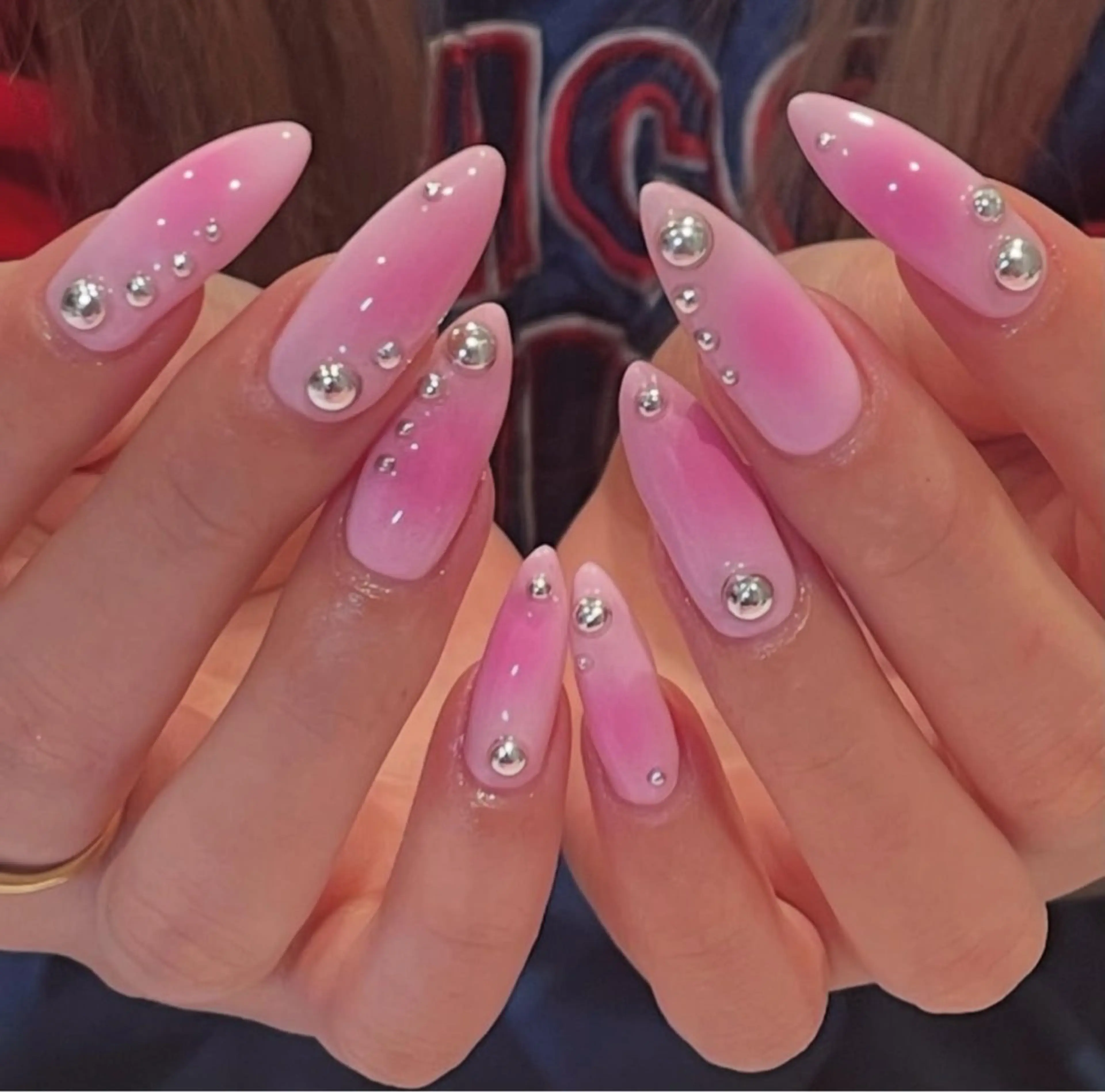 ネイル ハンドネイル BERA NAILSのネイルデザイン