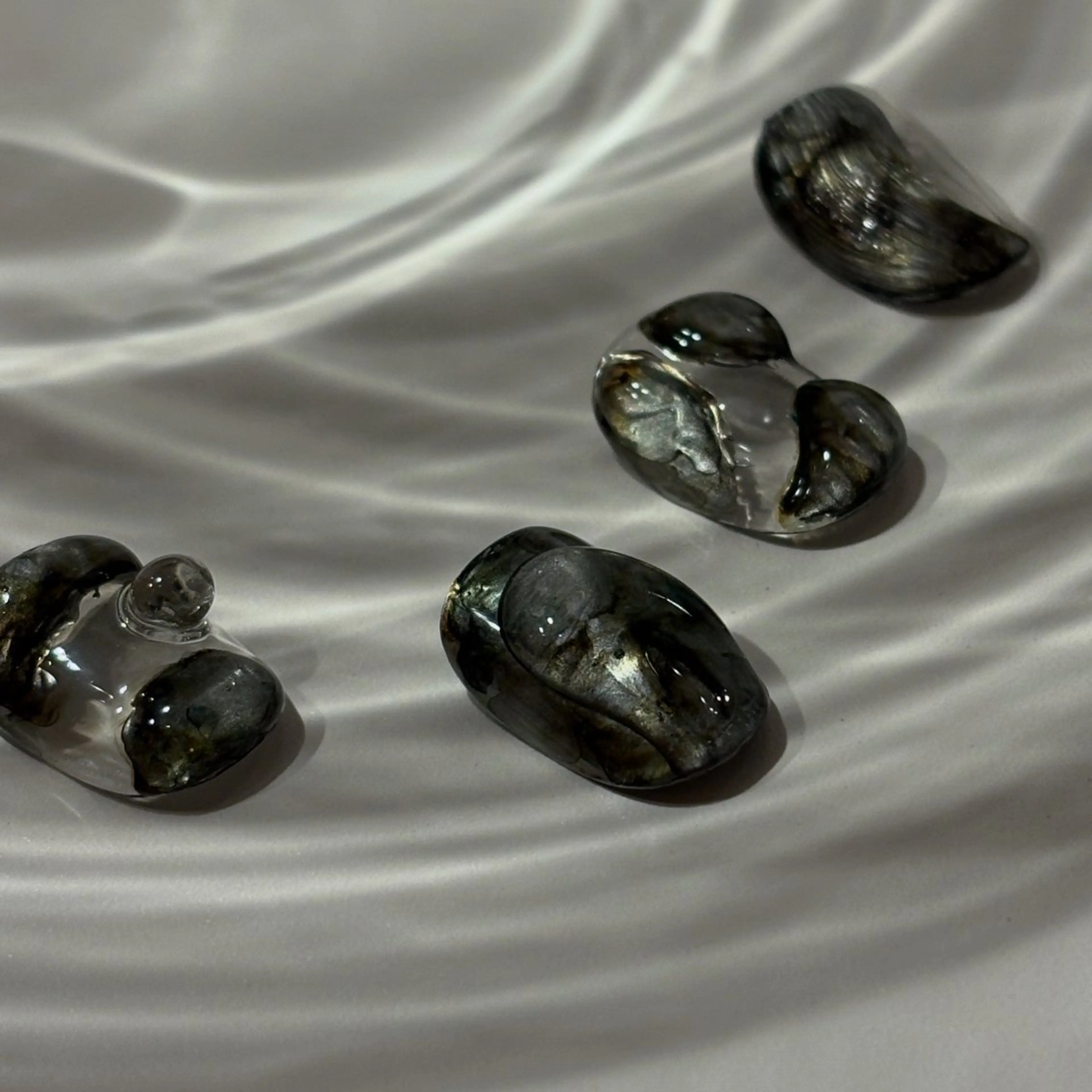 ネイル ハンドネイル rina🎀 ご新規様受付中🌷のネイルデザイン