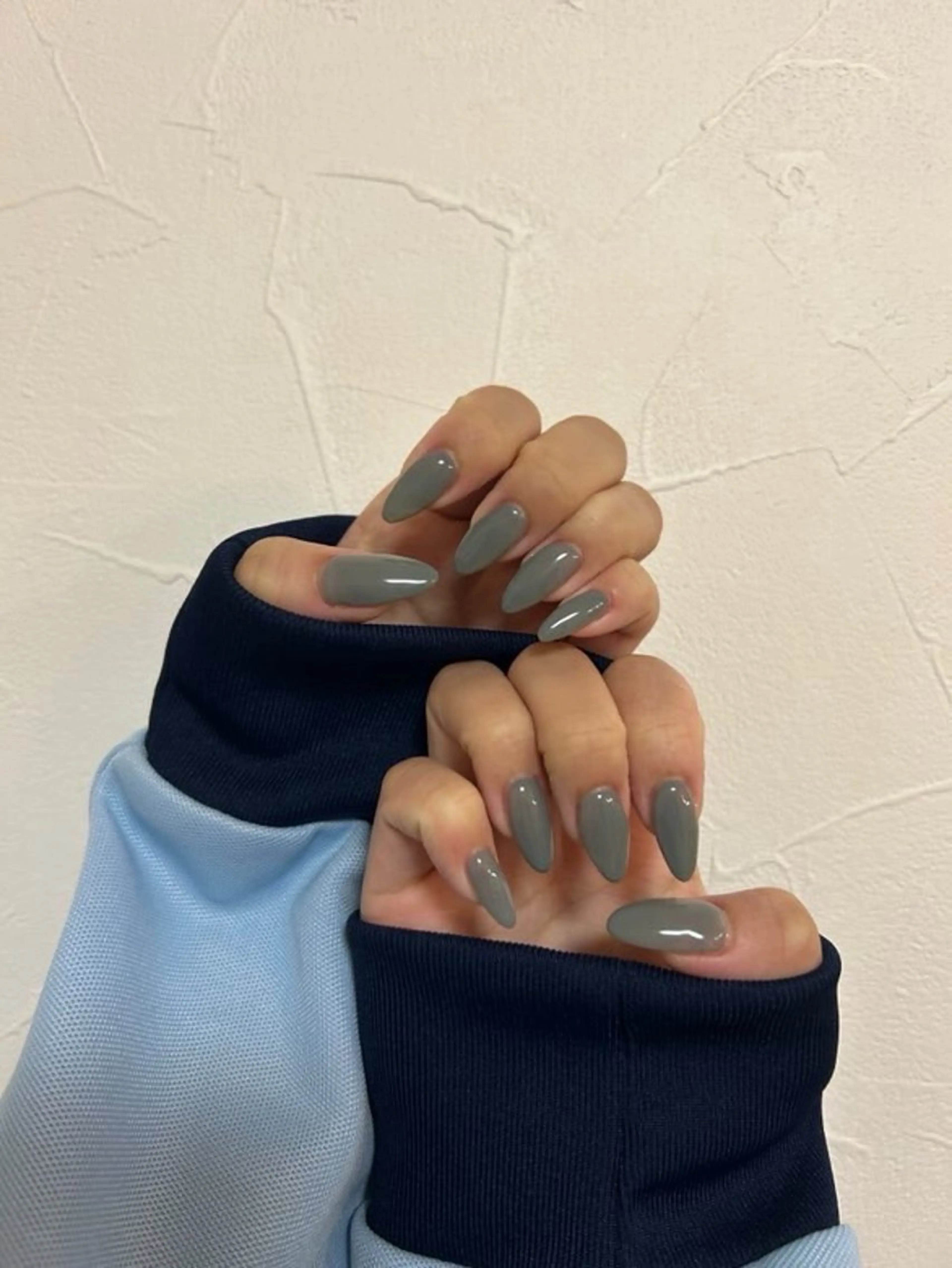 ネイル Toiro袖ヶ浦店所属・ねね 🍒のネイルデザイン