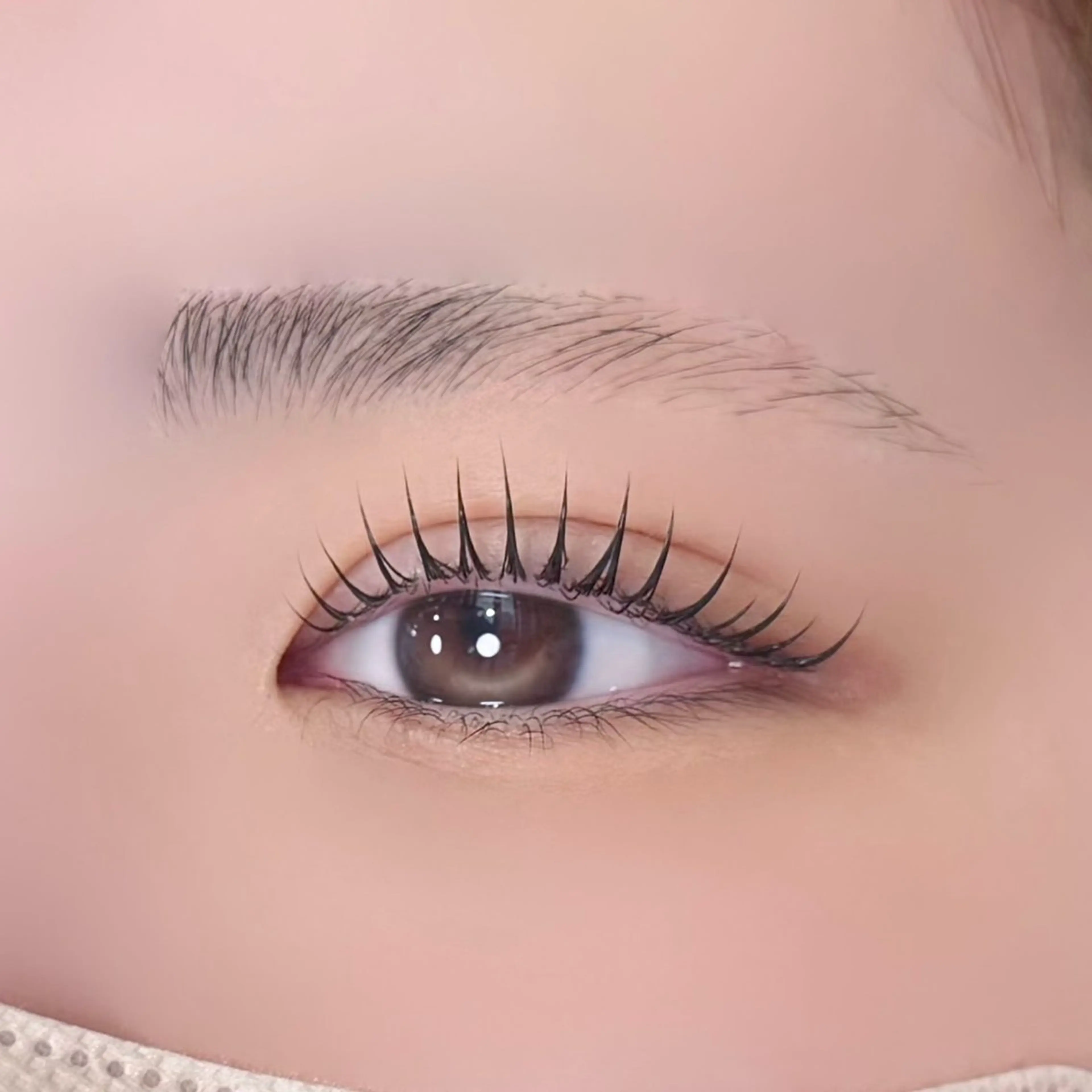 メーテルラッシュリフト🎀の写真