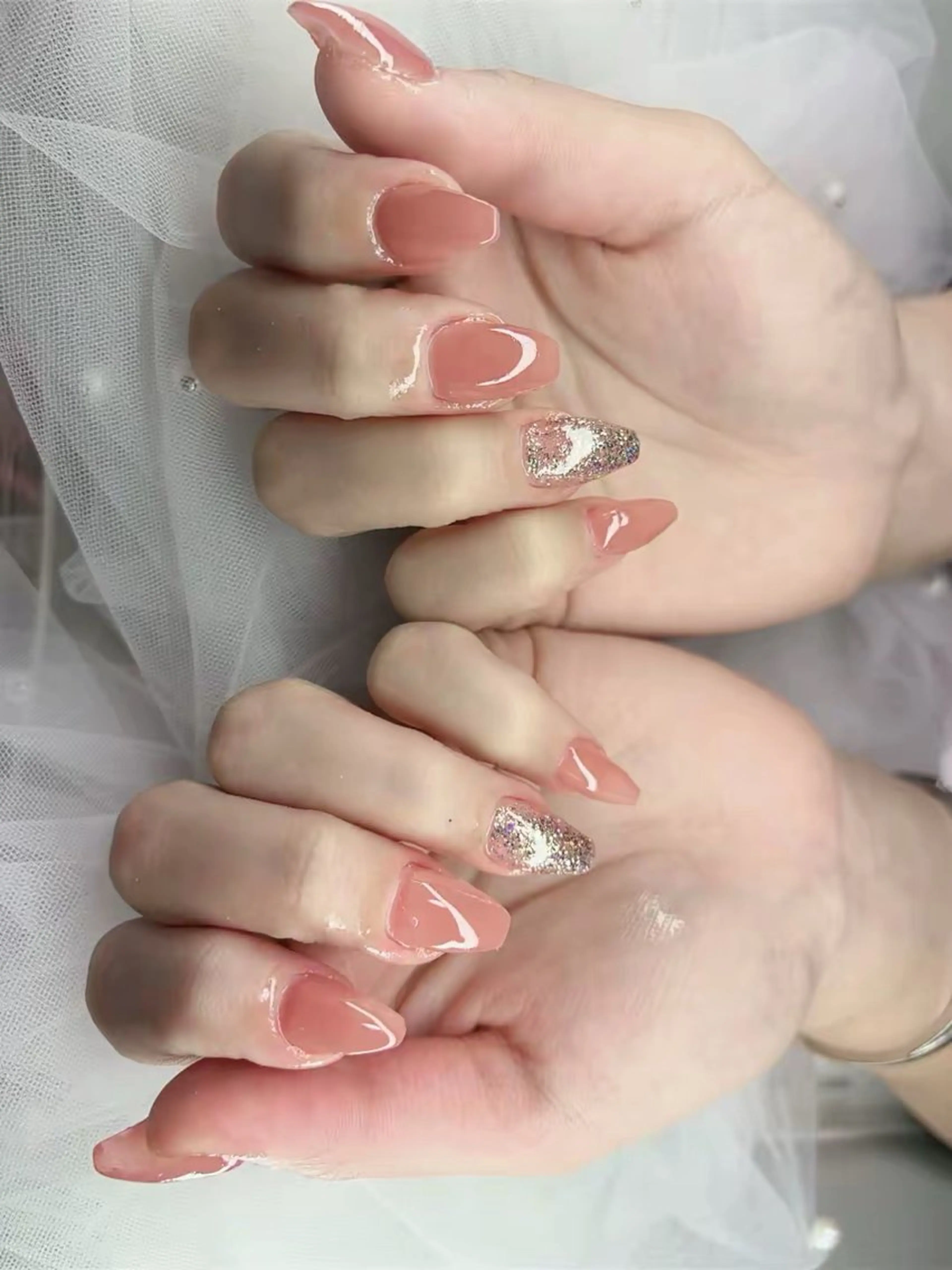 ネイル ハンドネイル Mio Nail Salon所属・MIO Nailのネイルデザイン