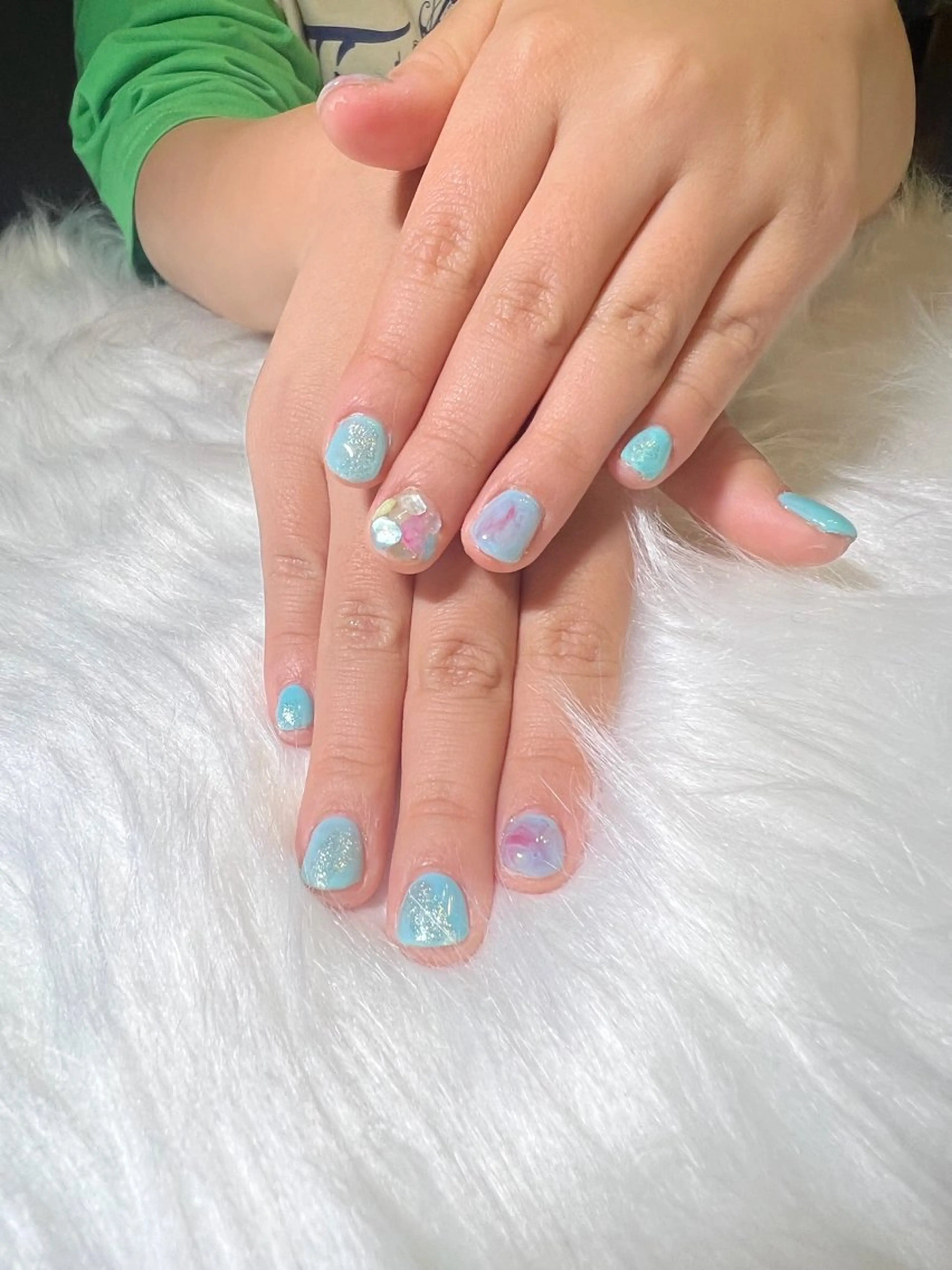 キッズ ネイル relax&nail Rのエステ・リラクイメージ