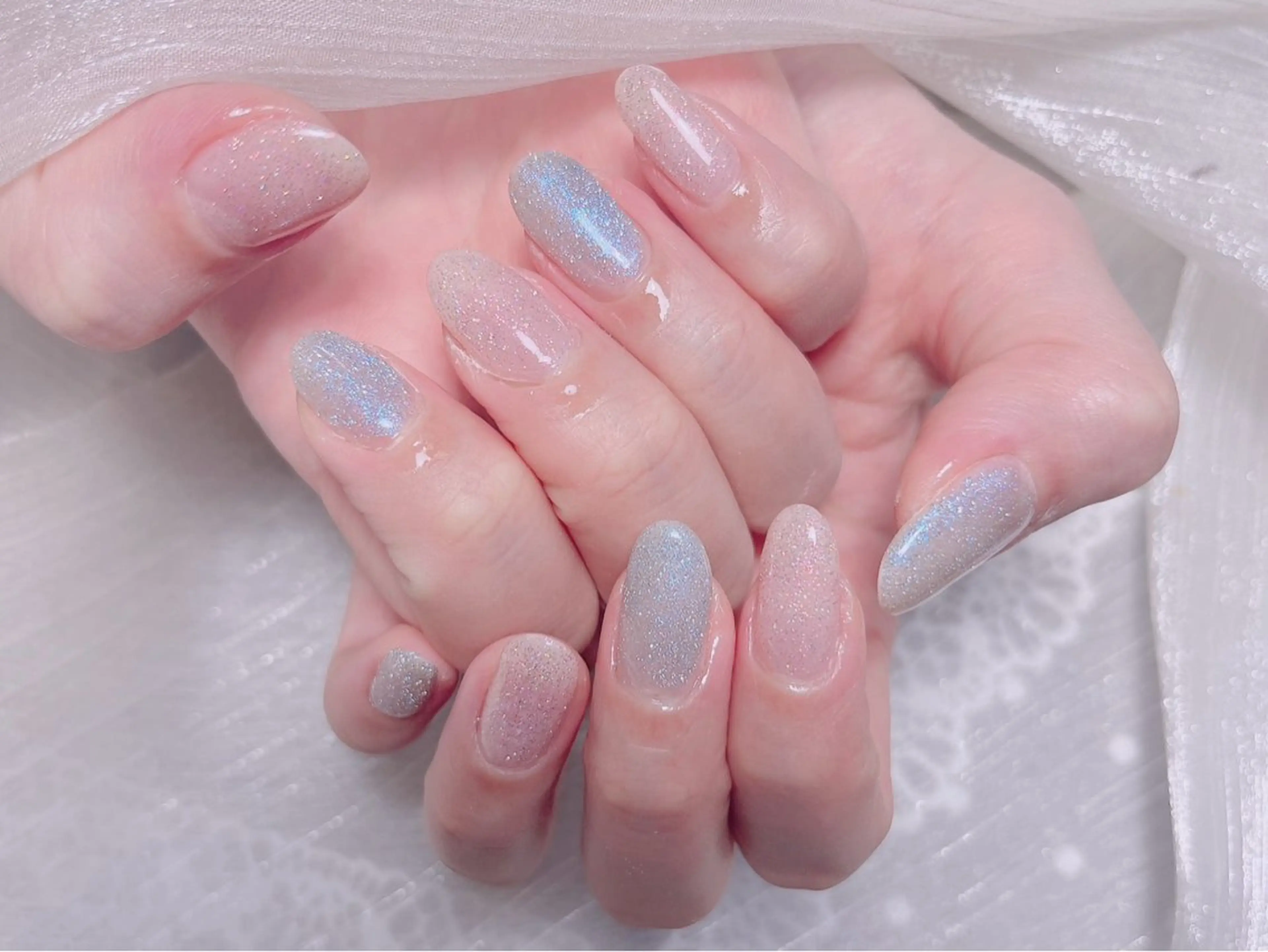 ネイル ハンドネイル ネイルサロン KARIのネイルデザイン