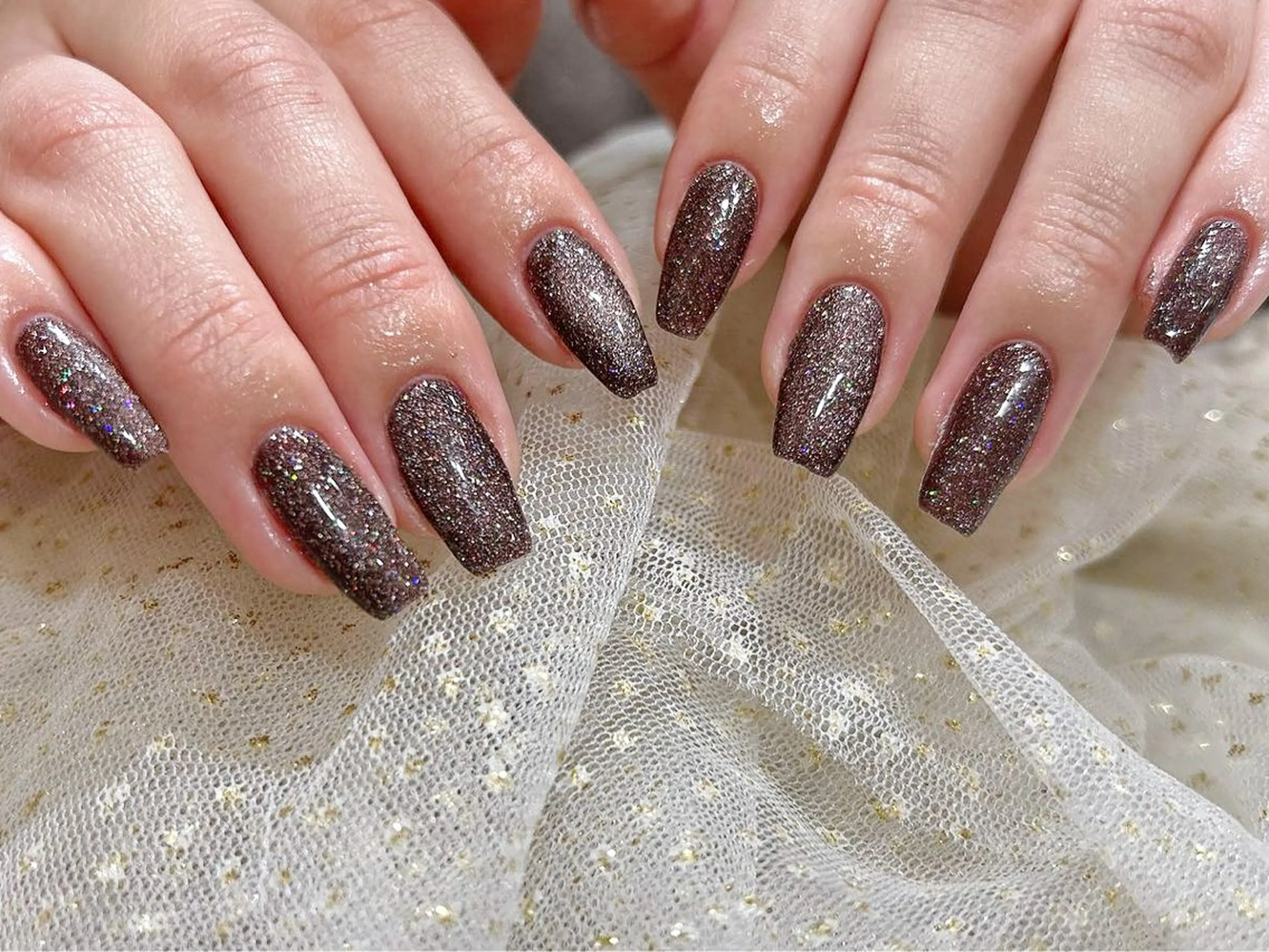 ネイル Umi nail& eyelashのネイルデザイン