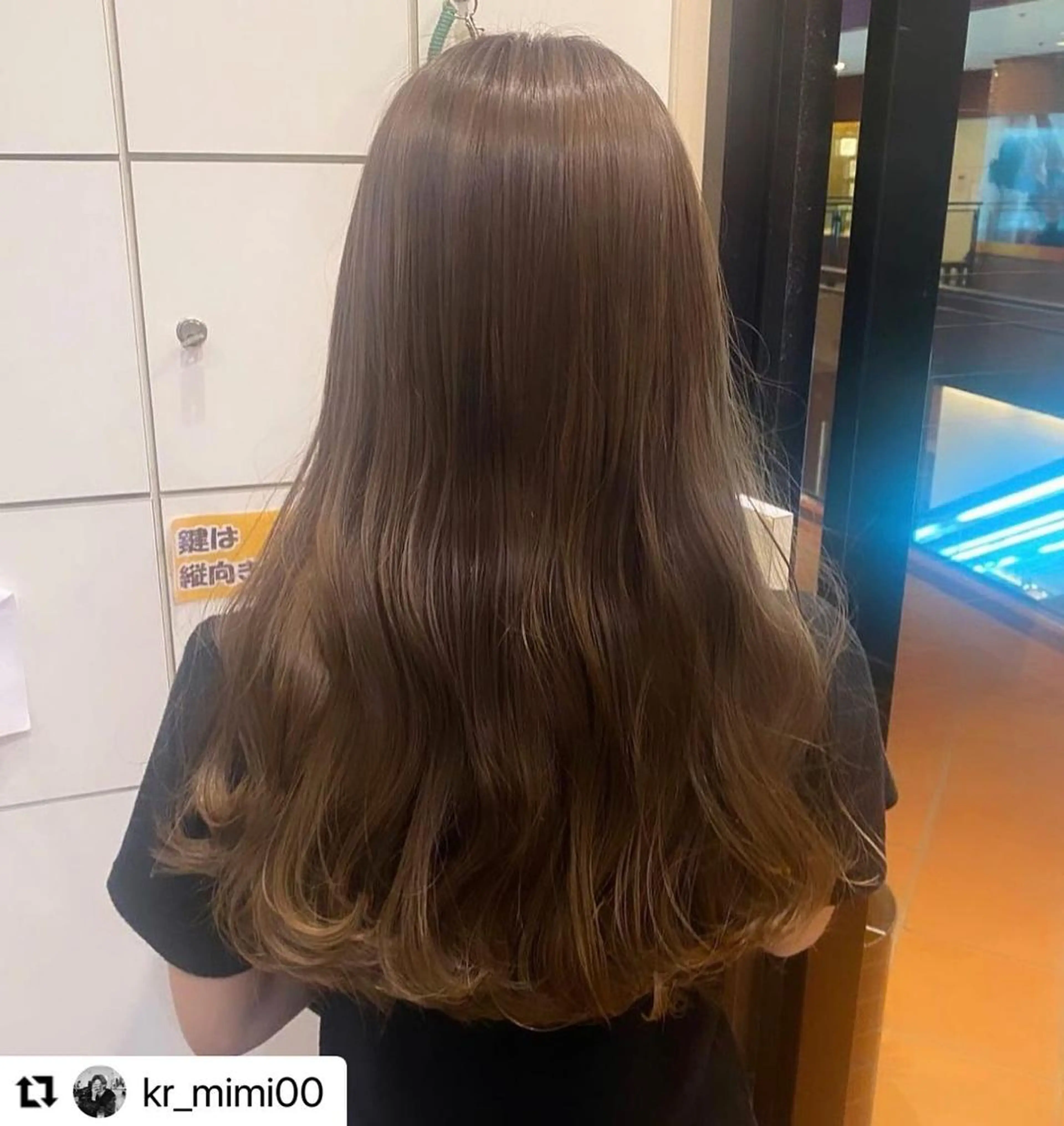 ショート カラー パーマ メンズ メンズハイトーン ハイトーンカラー 🩷Eny terrace🩷のヘアスタイル