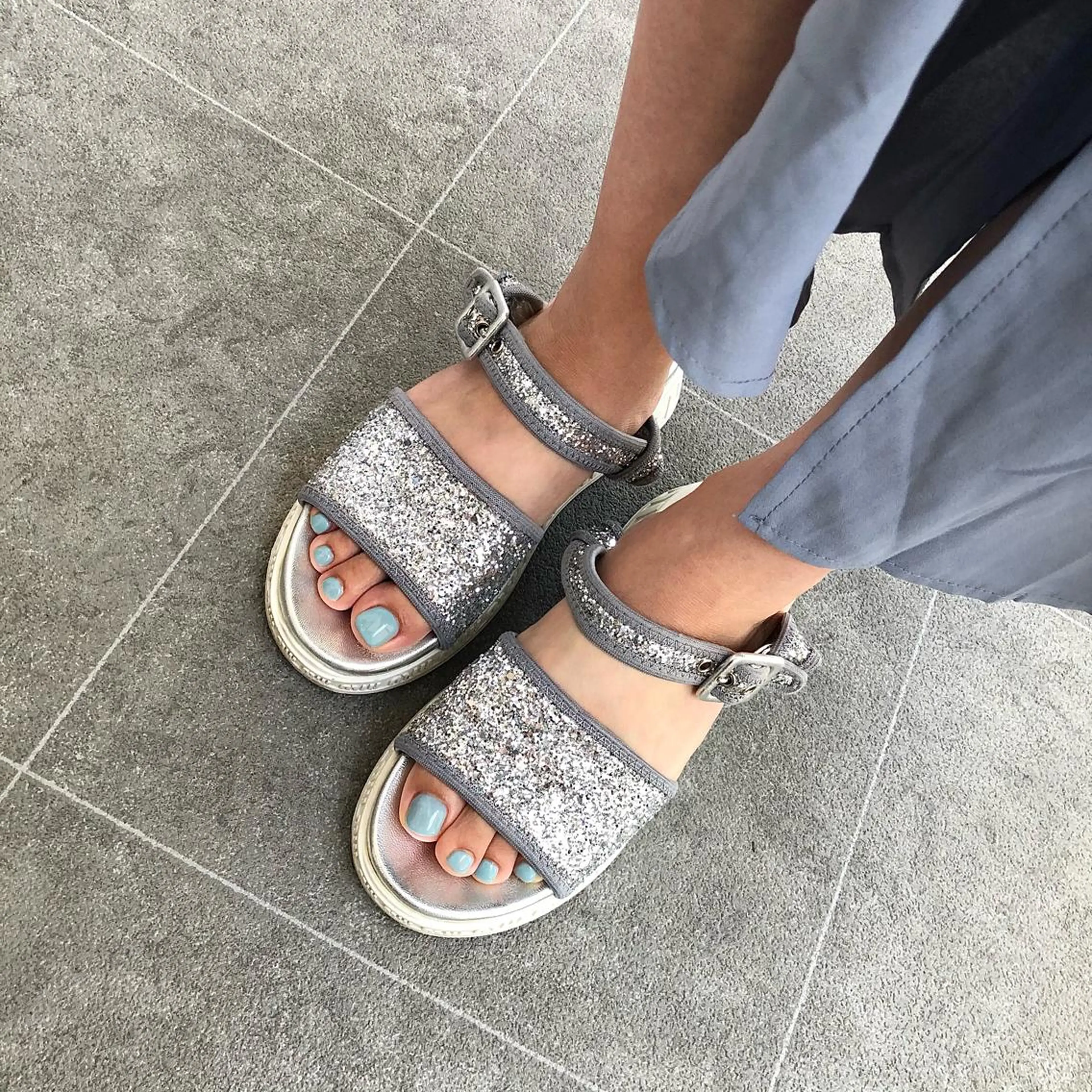 ネイル 黒葛原 めぐみのネイルデザイン