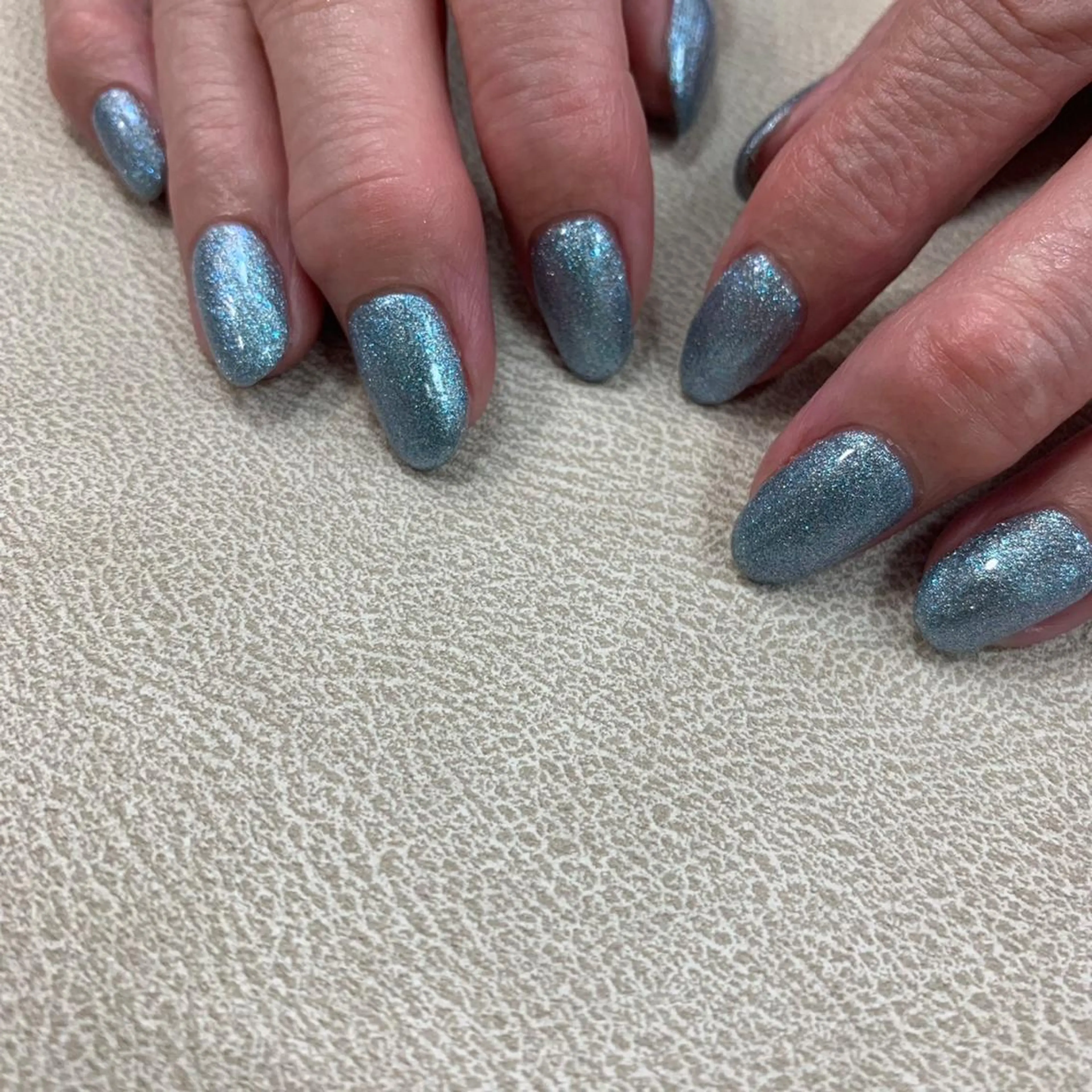 ネイル 斉藤 姫乃のネイルデザイン