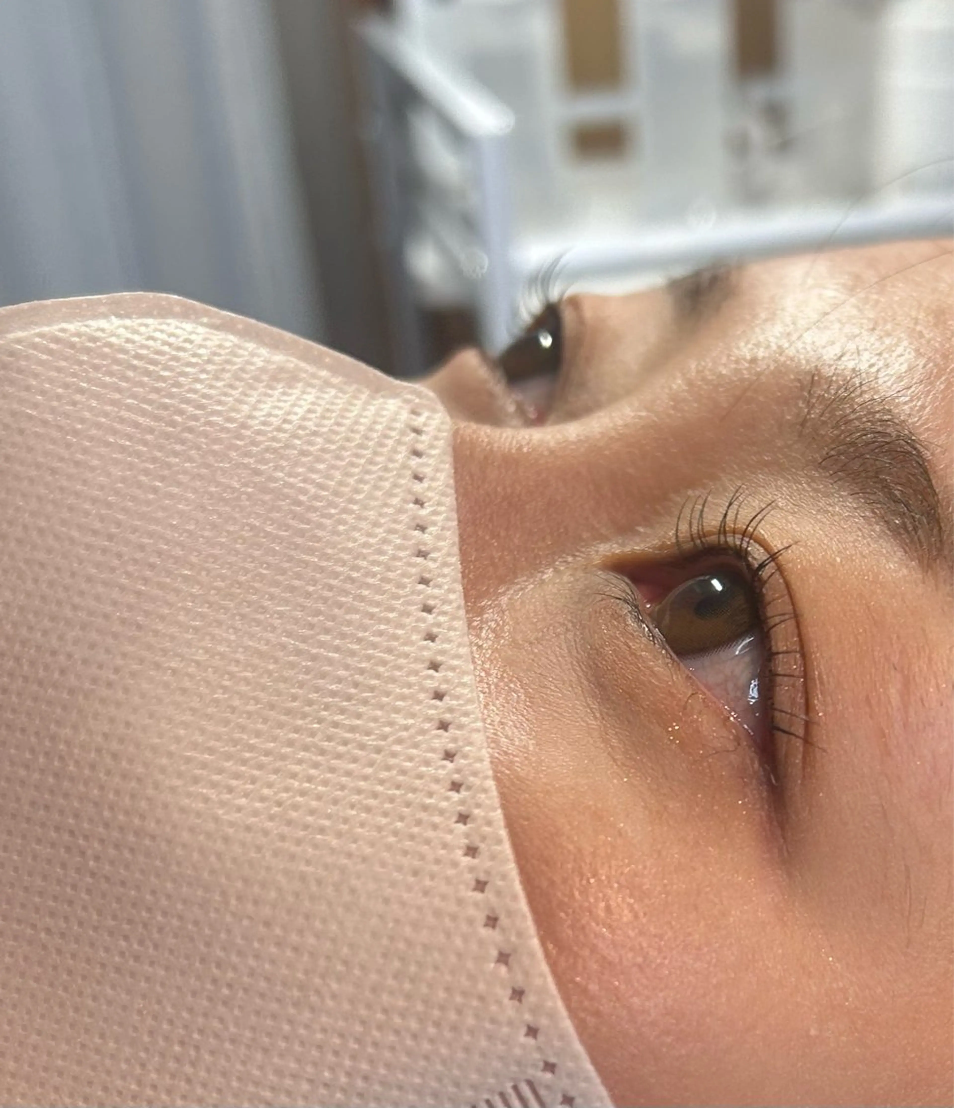 マツエク・マツパ eyelash BLUE所属・🫧kokoro/ eyelash🫧のマツエク・マツパデザイン