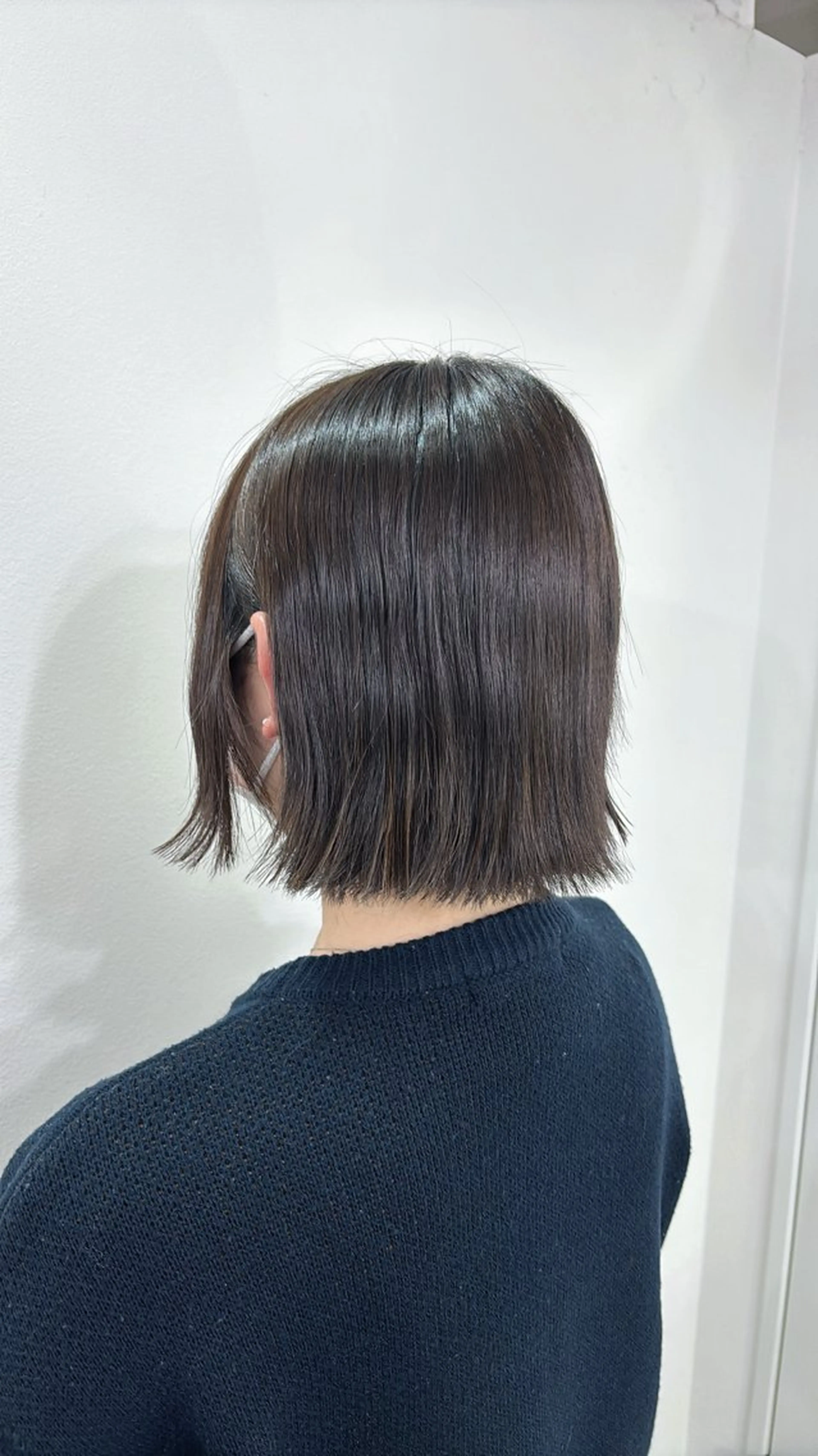 【ioe 岡本】 🎀NOKO🎀のヘアスタイル