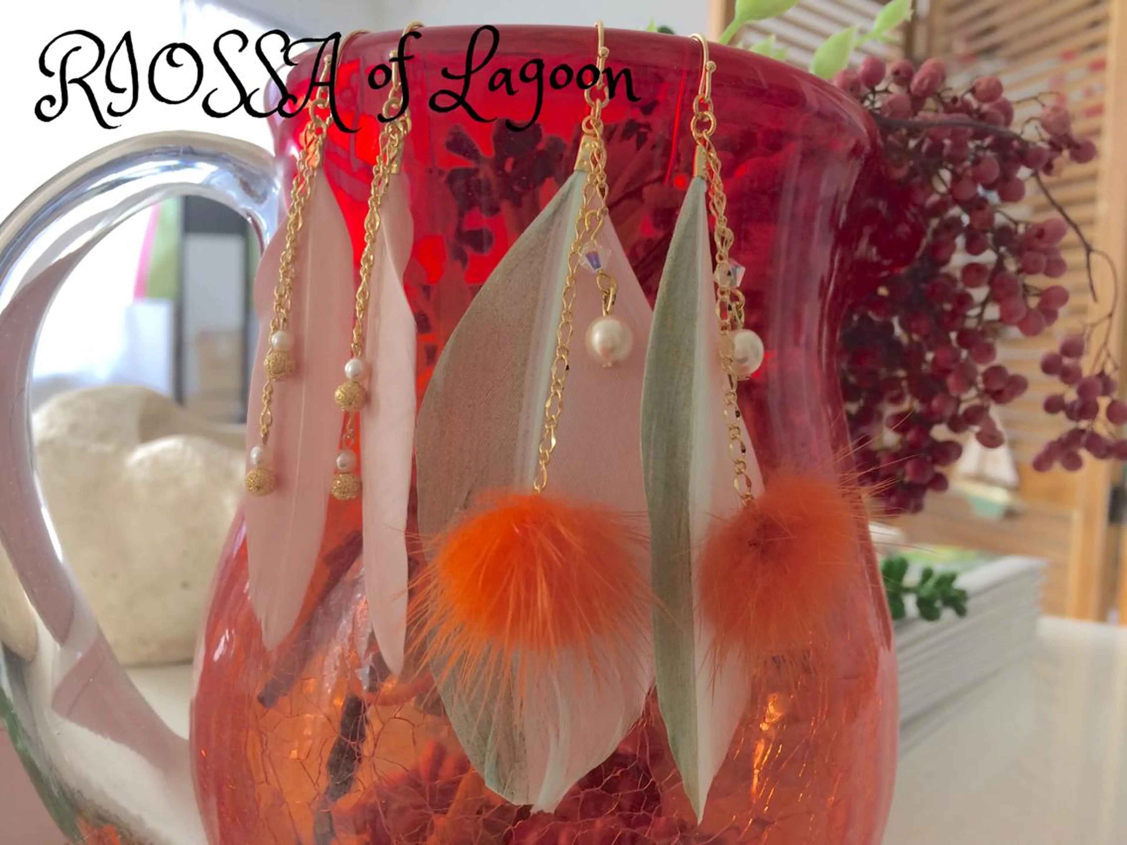 ヘアアレンジ ネイル マツエク・マツパ ミンク リオッサ  オブ ラグーン神戸店のエステ・リラクイメージ