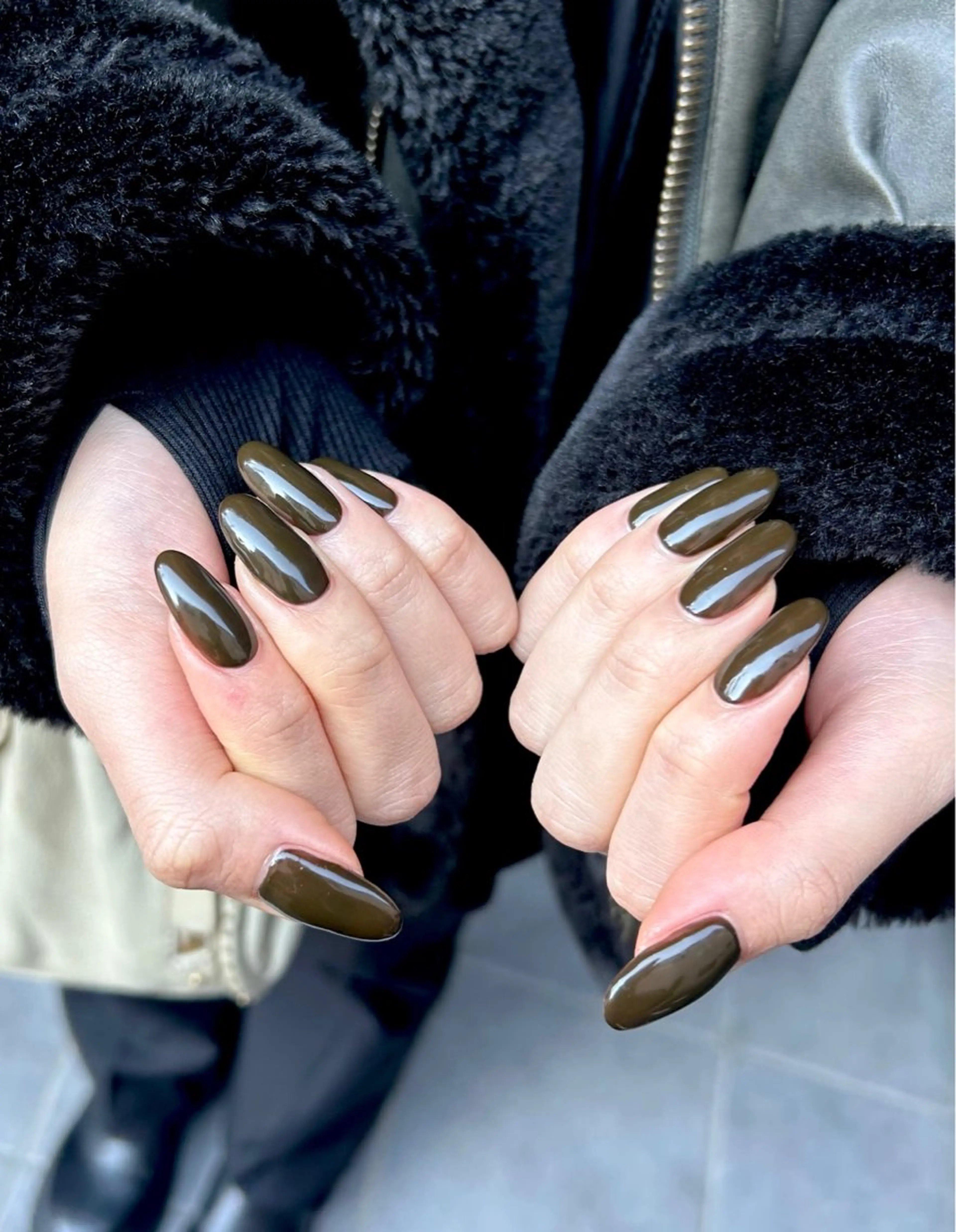 ネイル nailworks mのネイルデザイン