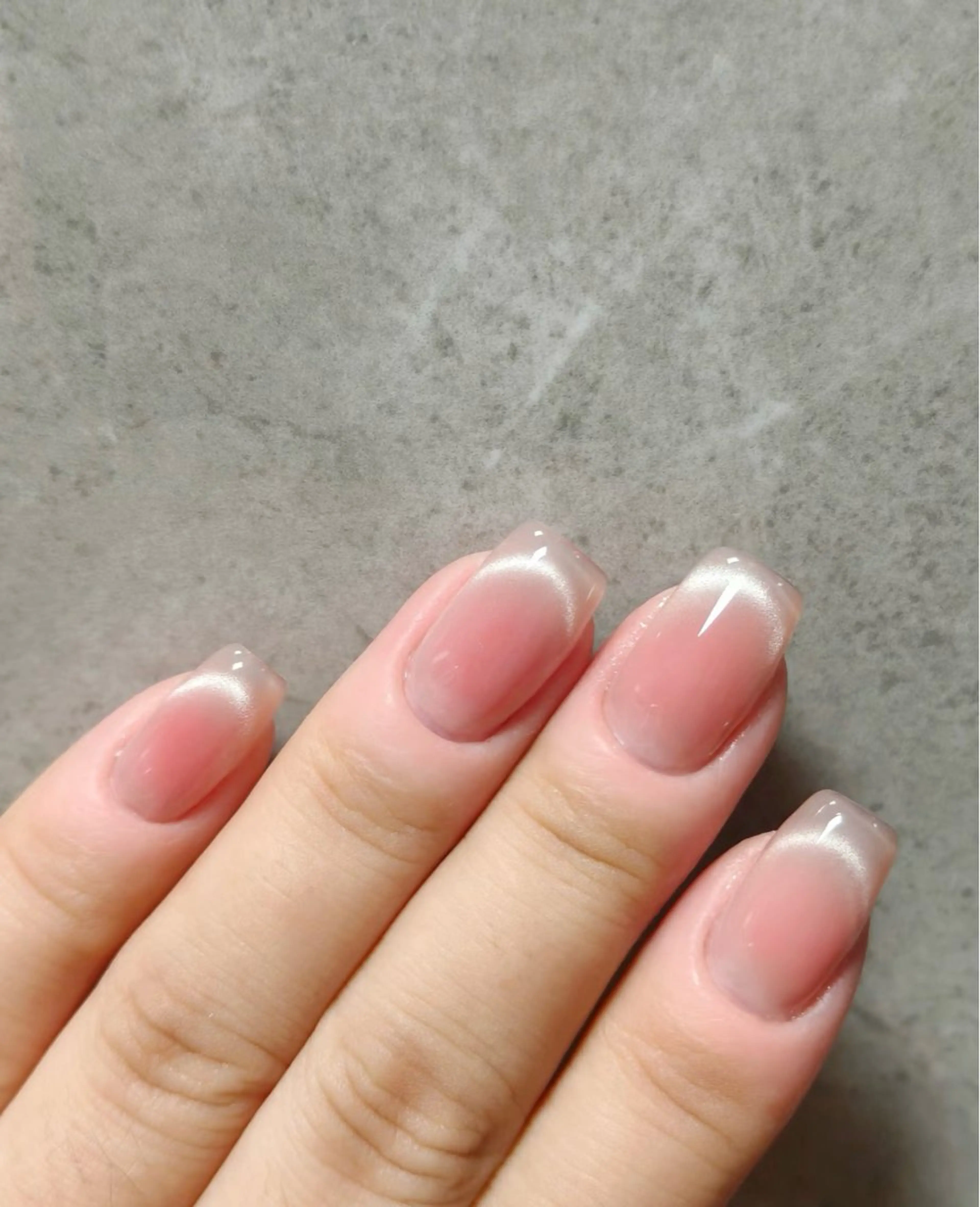 ネイル ハンドネイル ジュリ ネイルのネイルデザイン