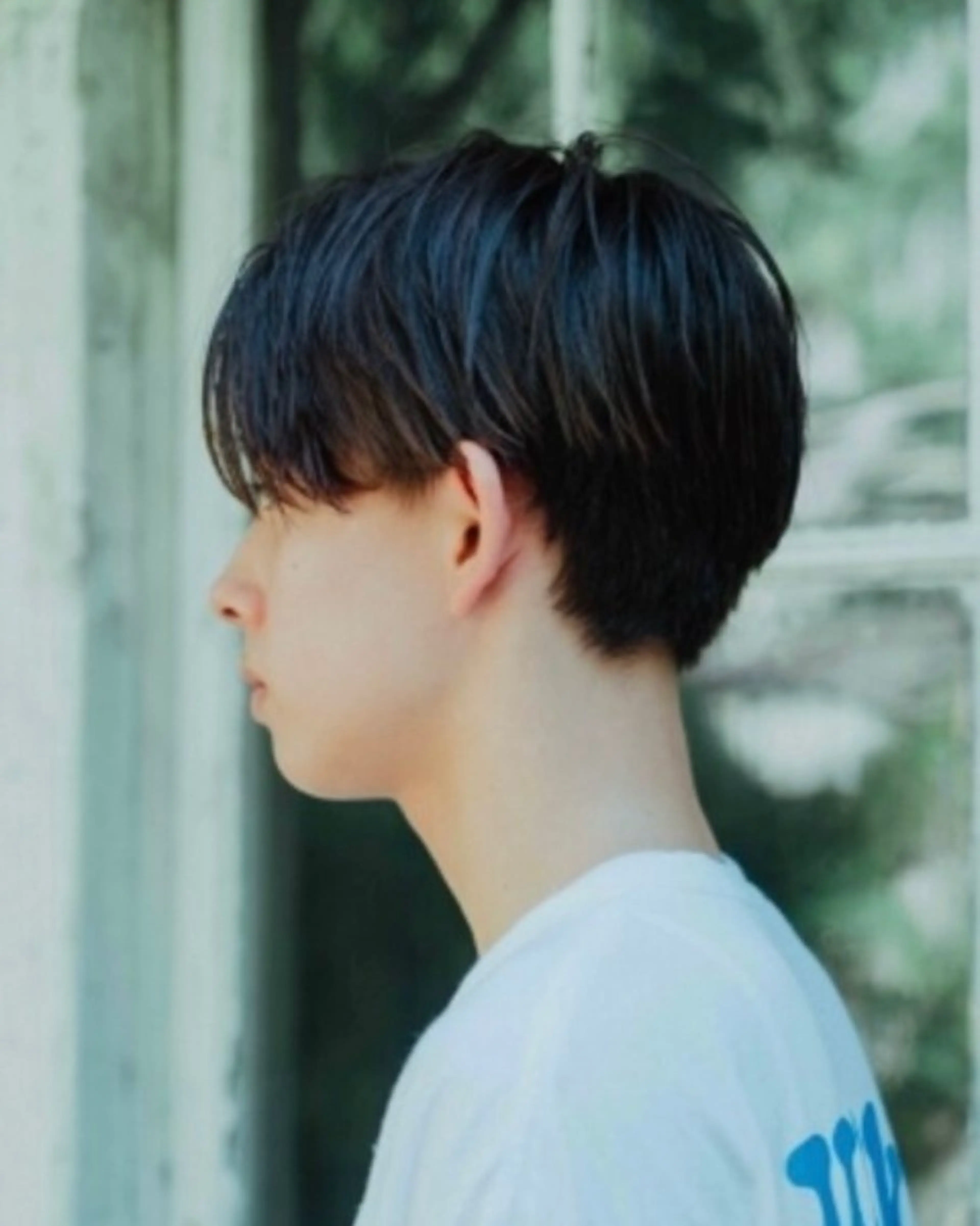 メンズ 🦔古谷 菜々花🌿‬のヘアスタイル