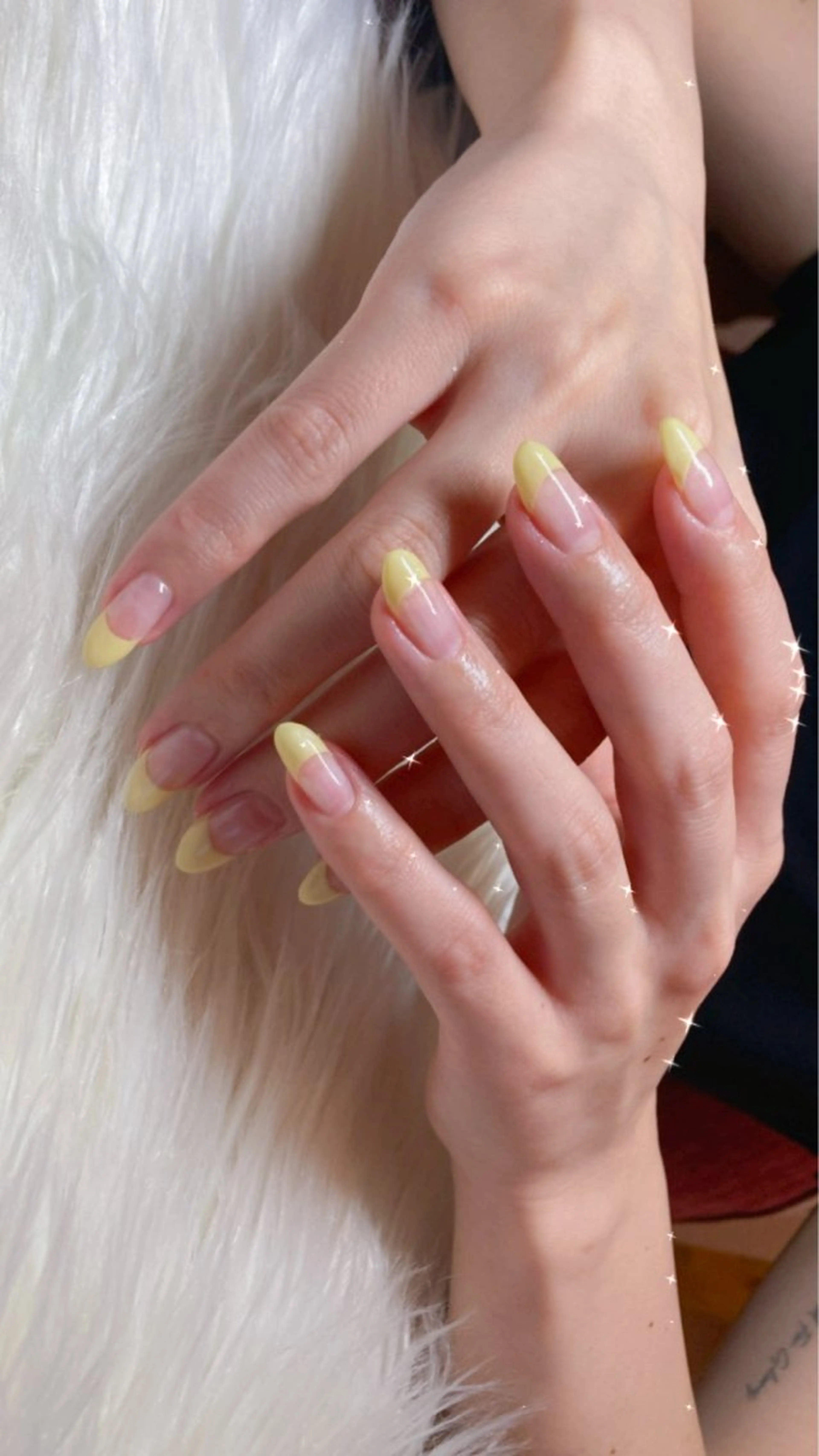 ネイル フレンチネイル masami .Ｋのネイルデザイン