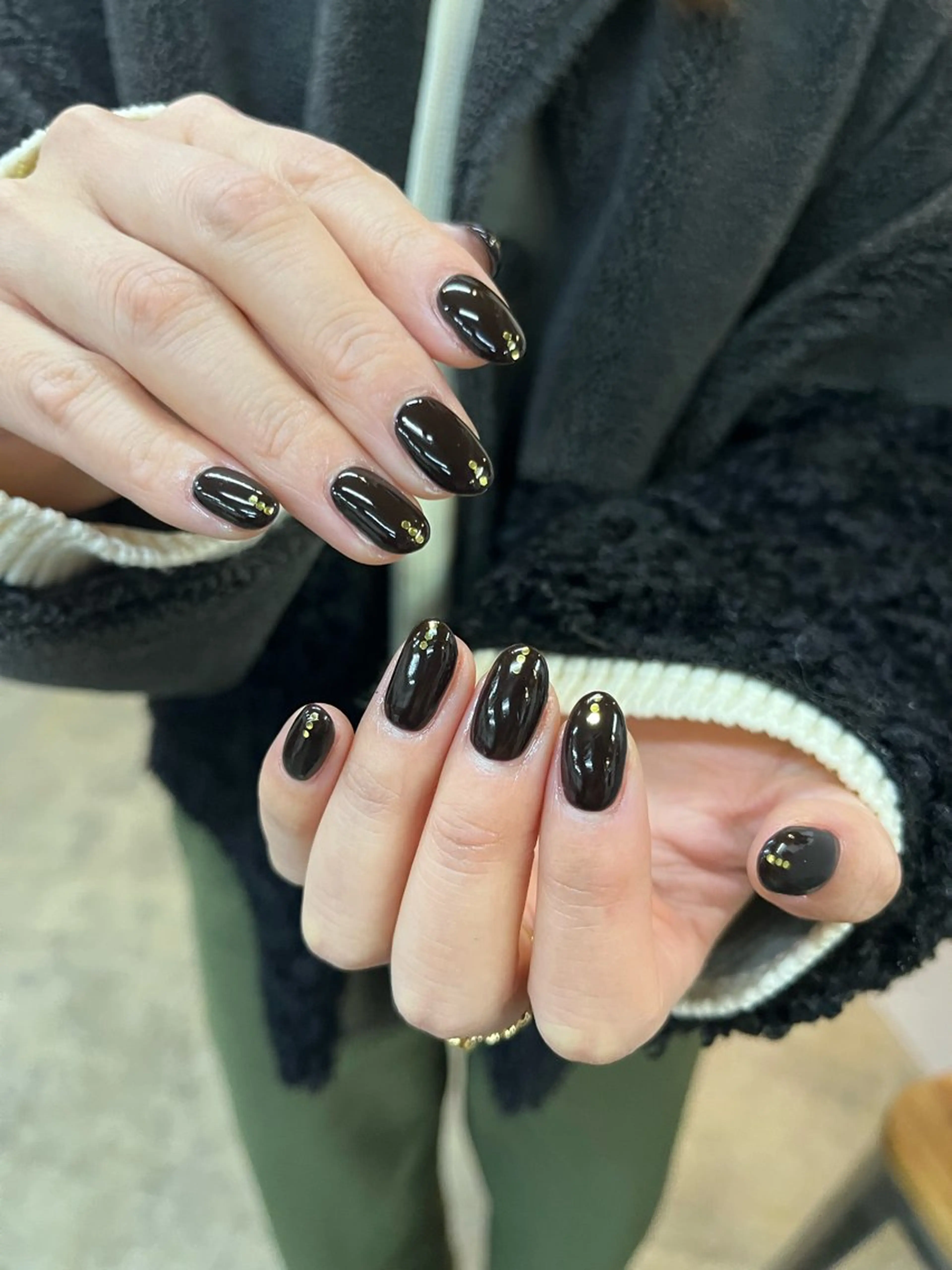 ネイル tipsy+ chihiroのネイルデザイン