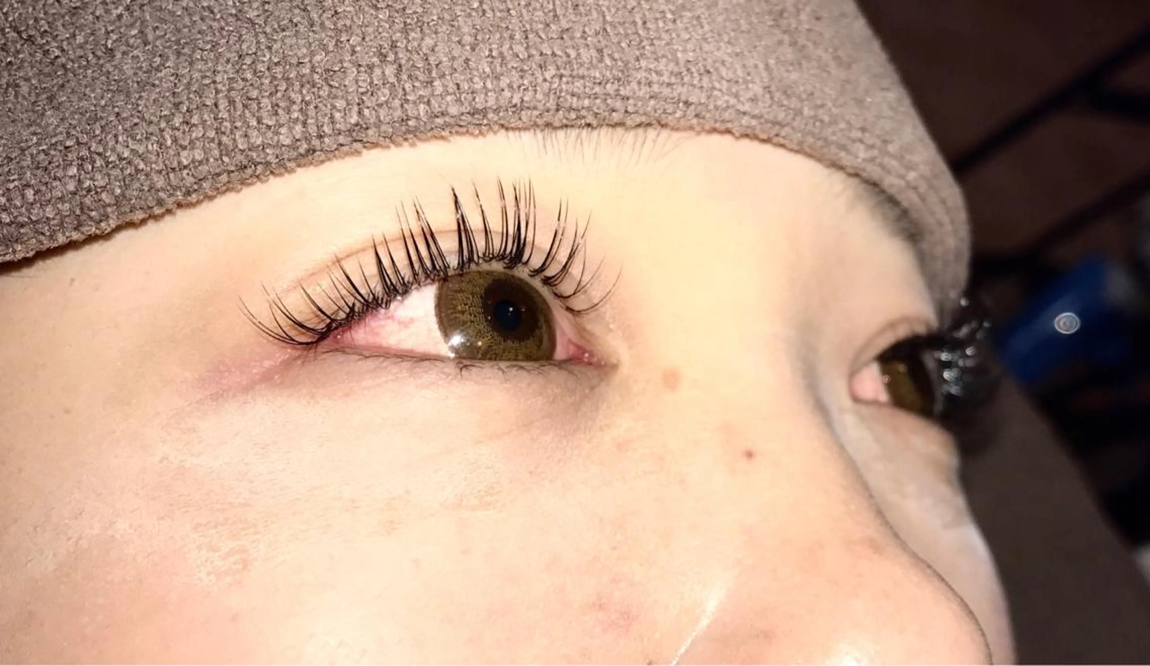 マツエク・マツパ GO　TODAY SHAiRE SALON 名古屋パルコ店所属・matsuhashi shinaのマツエク・マツパデザイン