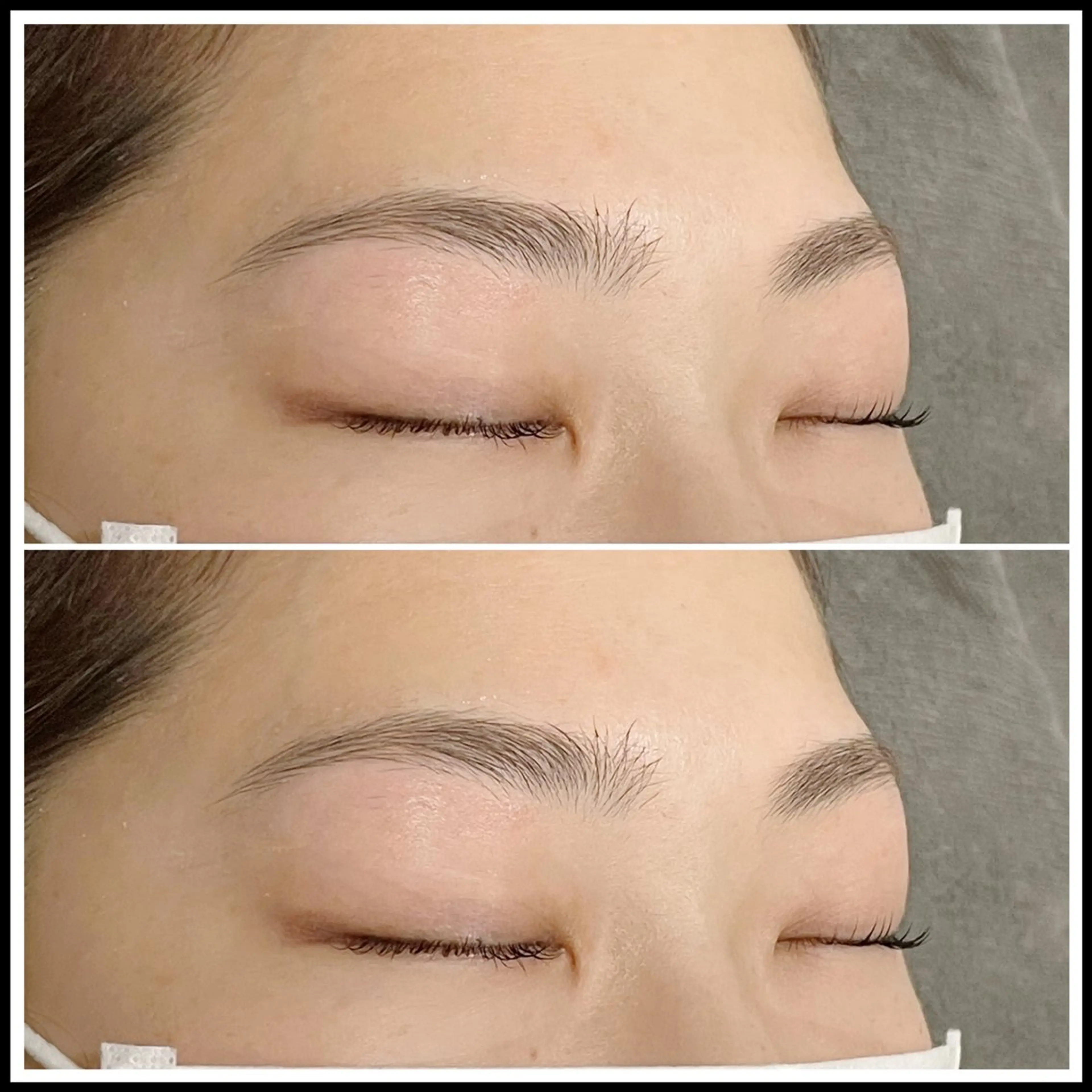 メンズ アイブロウ ☘️ MAYU☘️✨のその他イメージ