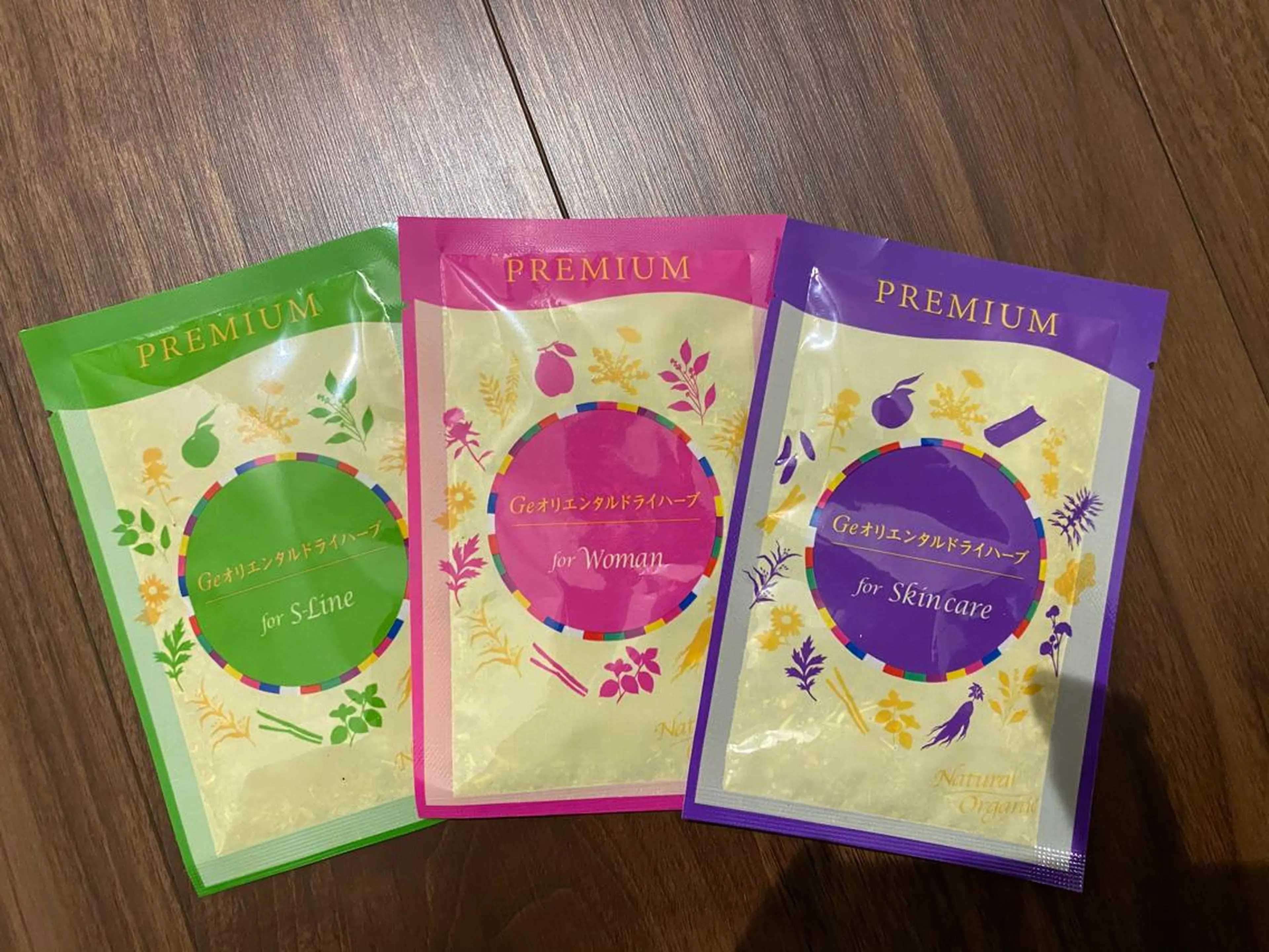 隠れ家おうちサロン 〜MALUHIA〜のエステ・リラクイメージ