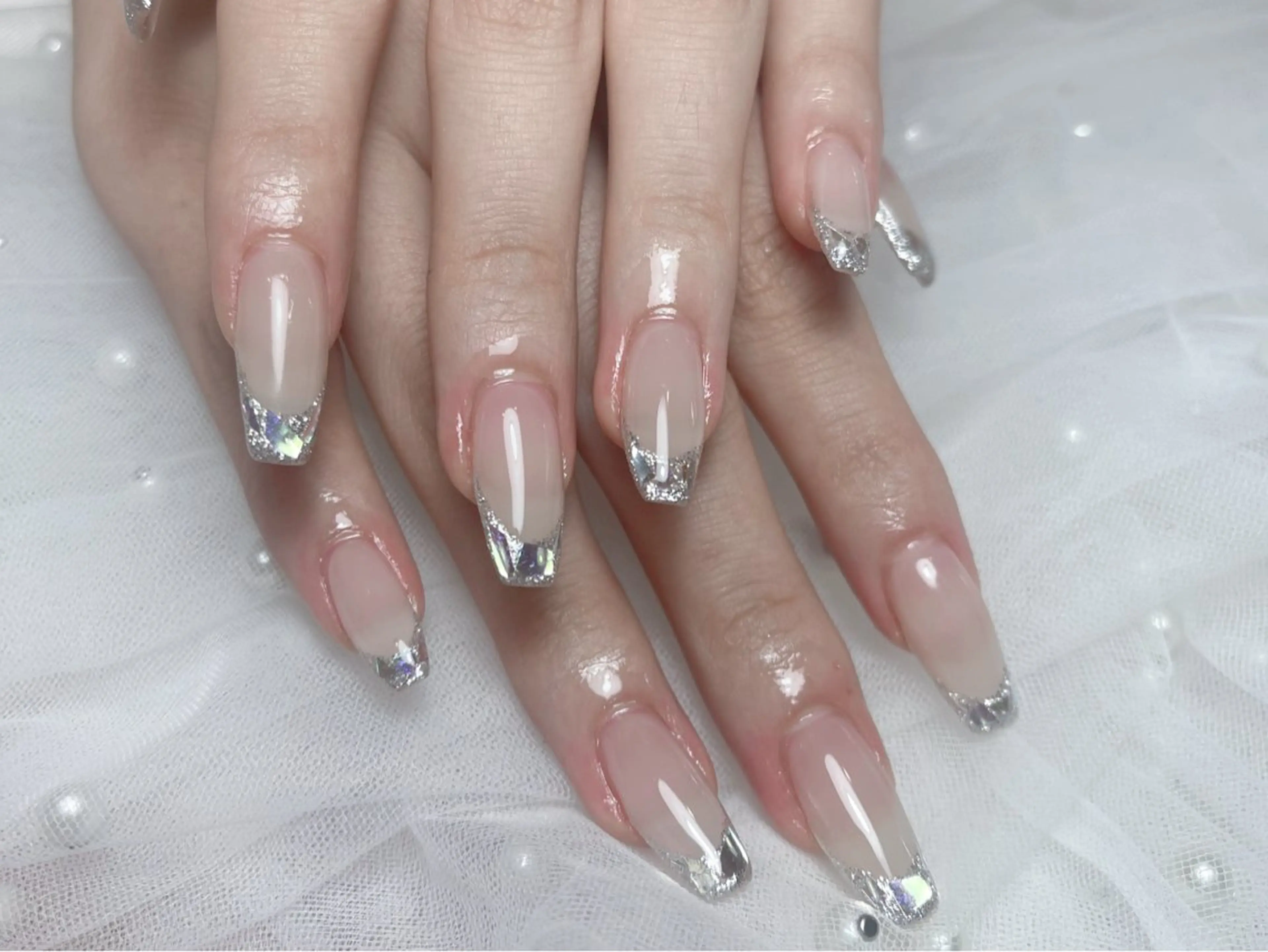 ネイル Bél Nail salonのネイルデザイン